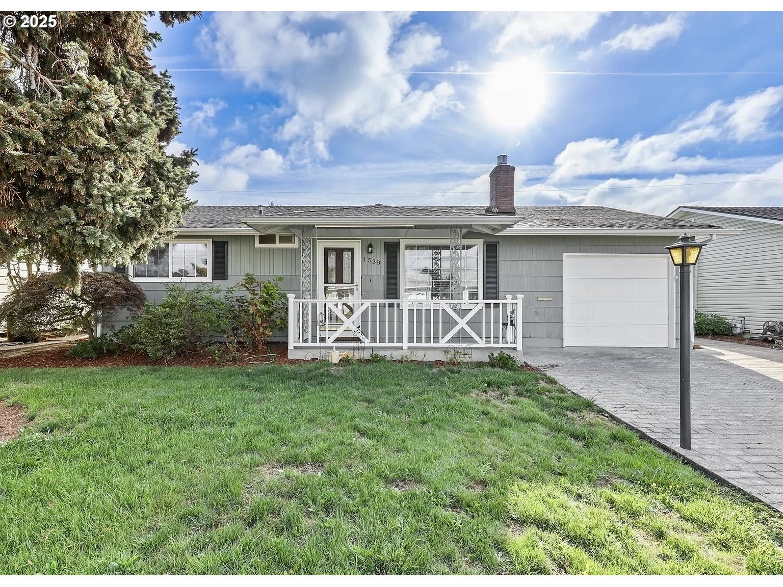 1538 UMPQUA RD, Woodburn, OR, 97071