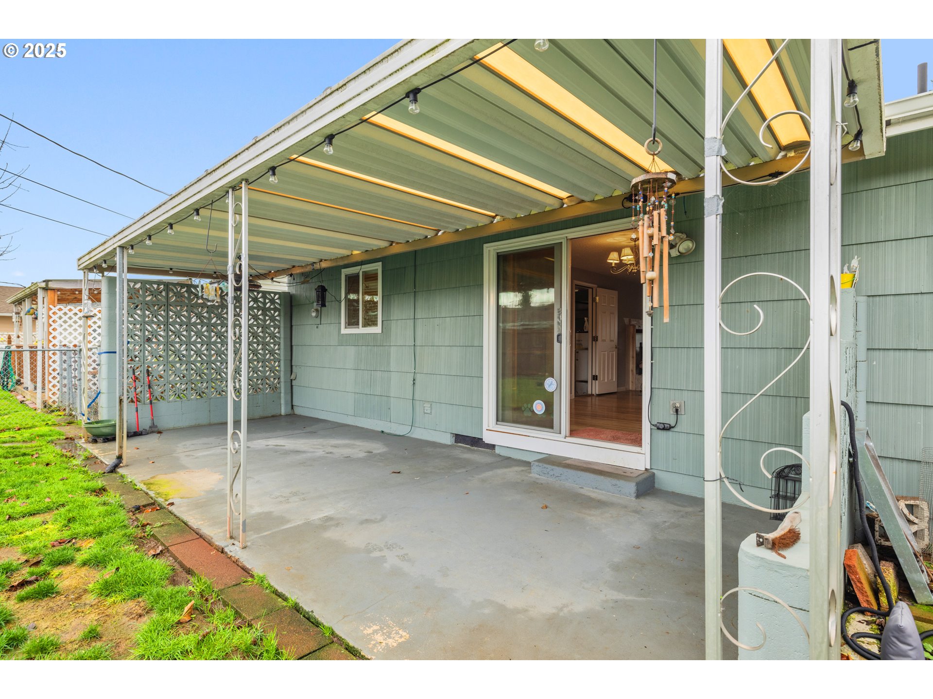 1538 UMPQUA RD, Woodburn, OR, 97071