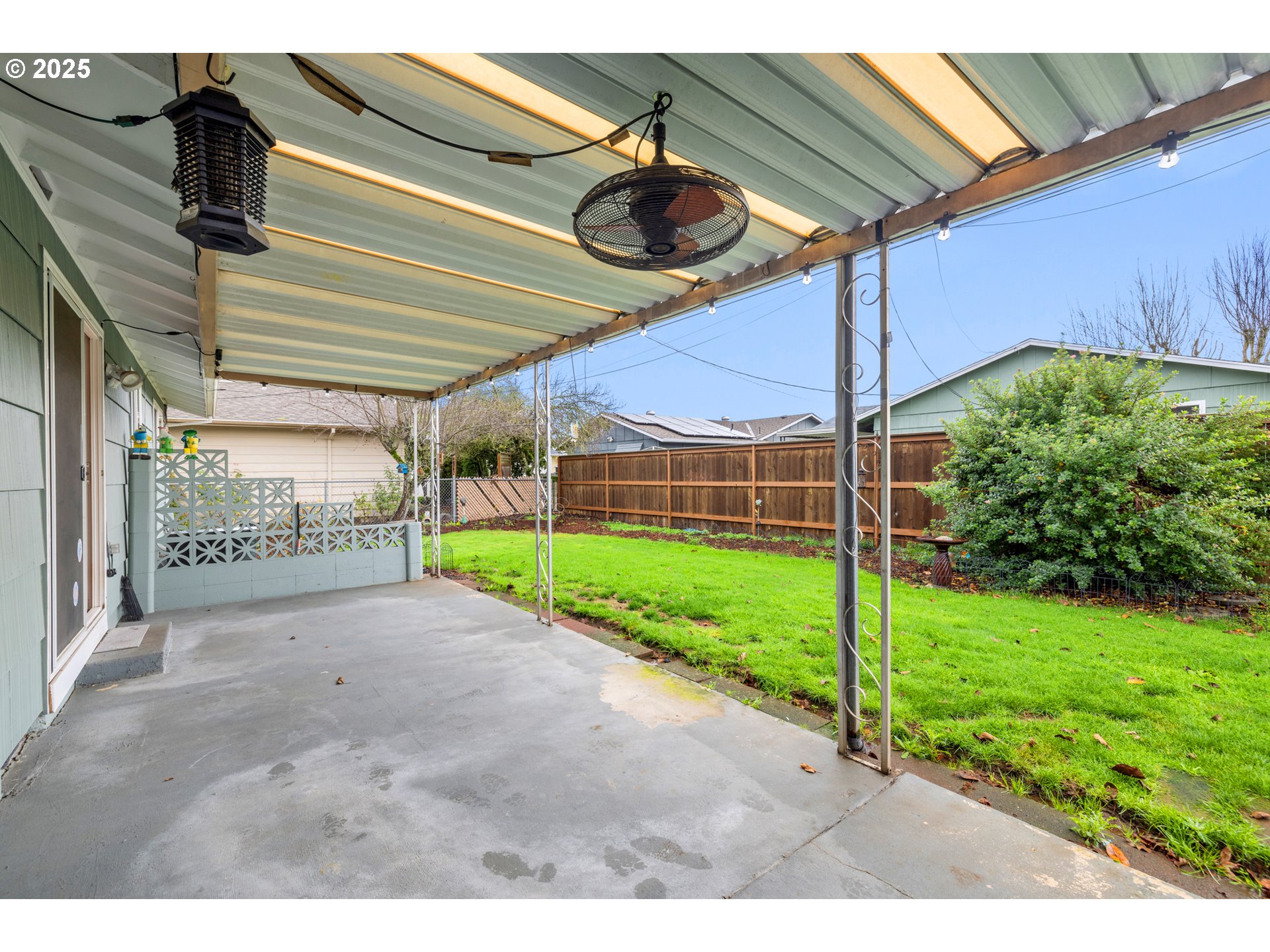 1538 UMPQUA RD, Woodburn, OR, 97071