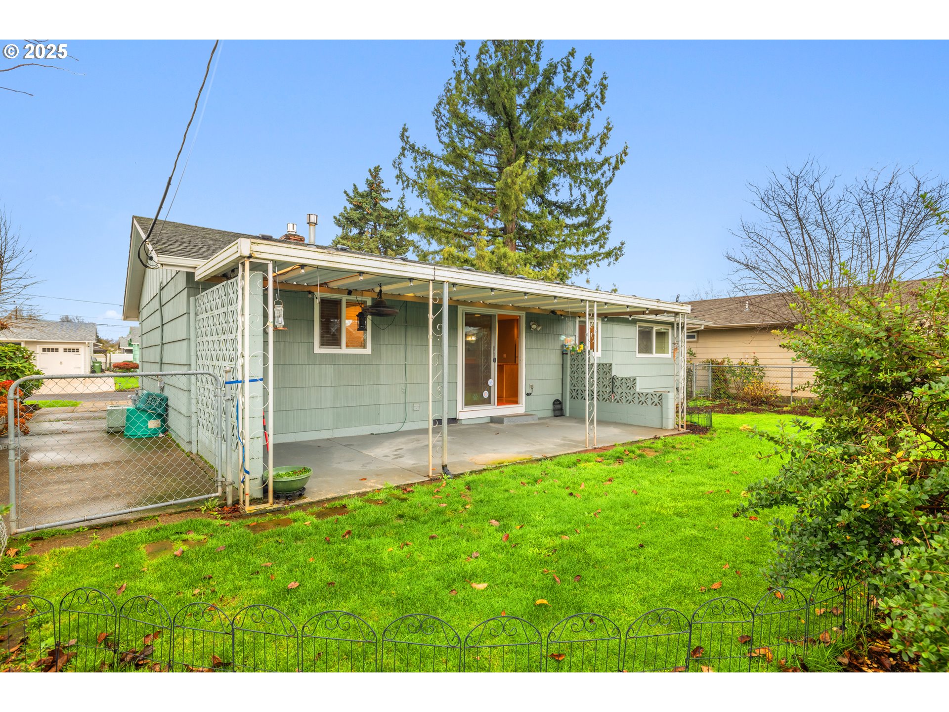 1538 UMPQUA RD, Woodburn, OR, 97071