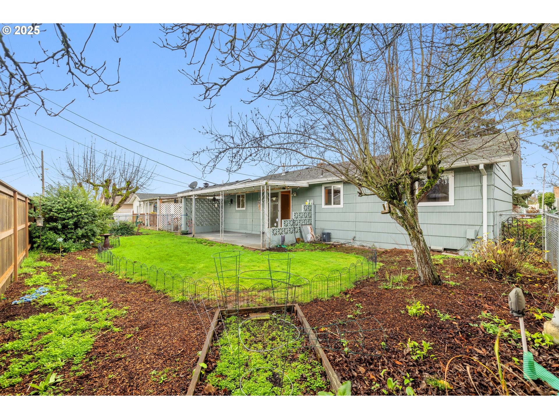 1538 UMPQUA RD, Woodburn, OR, 97071