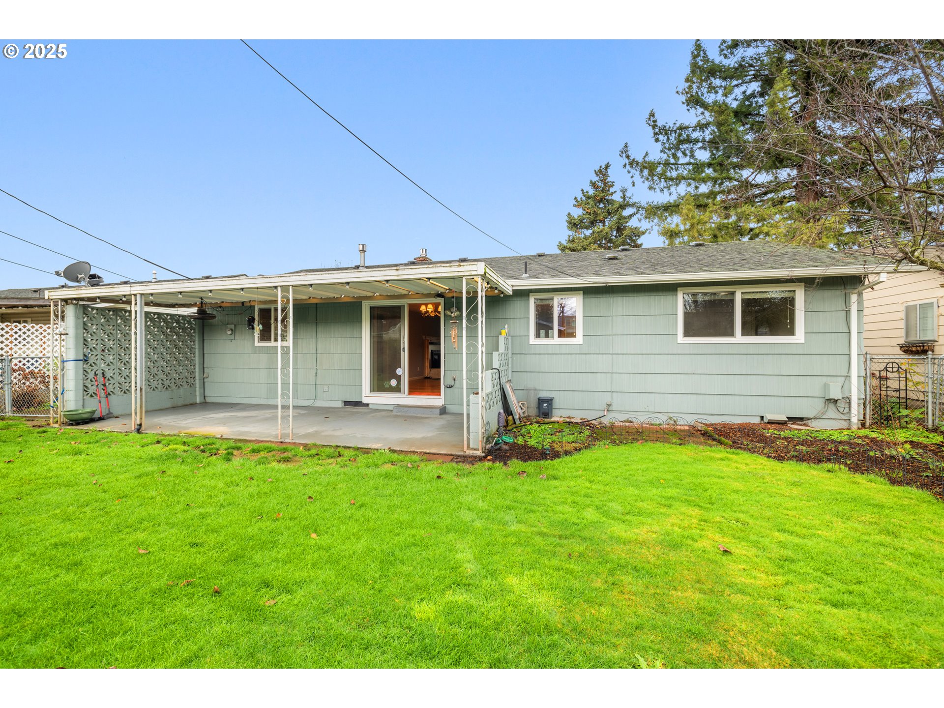 1538 UMPQUA RD, Woodburn, OR, 97071