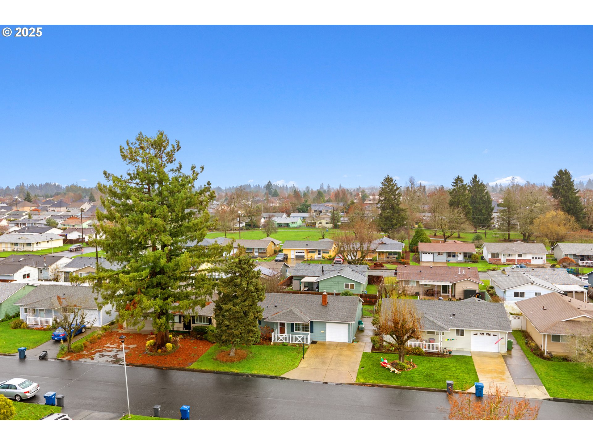 1538 UMPQUA RD, Woodburn, OR, 97071