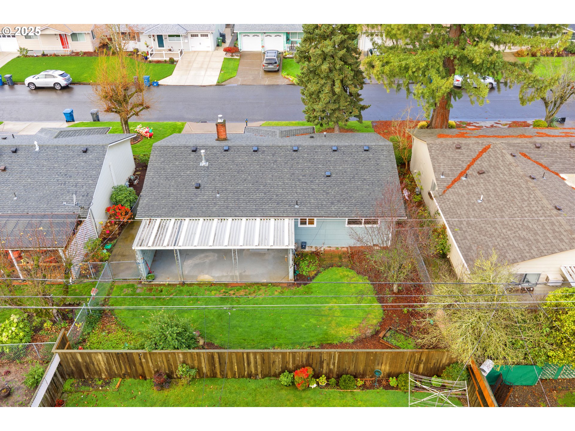 1538 UMPQUA RD, Woodburn, OR, 97071