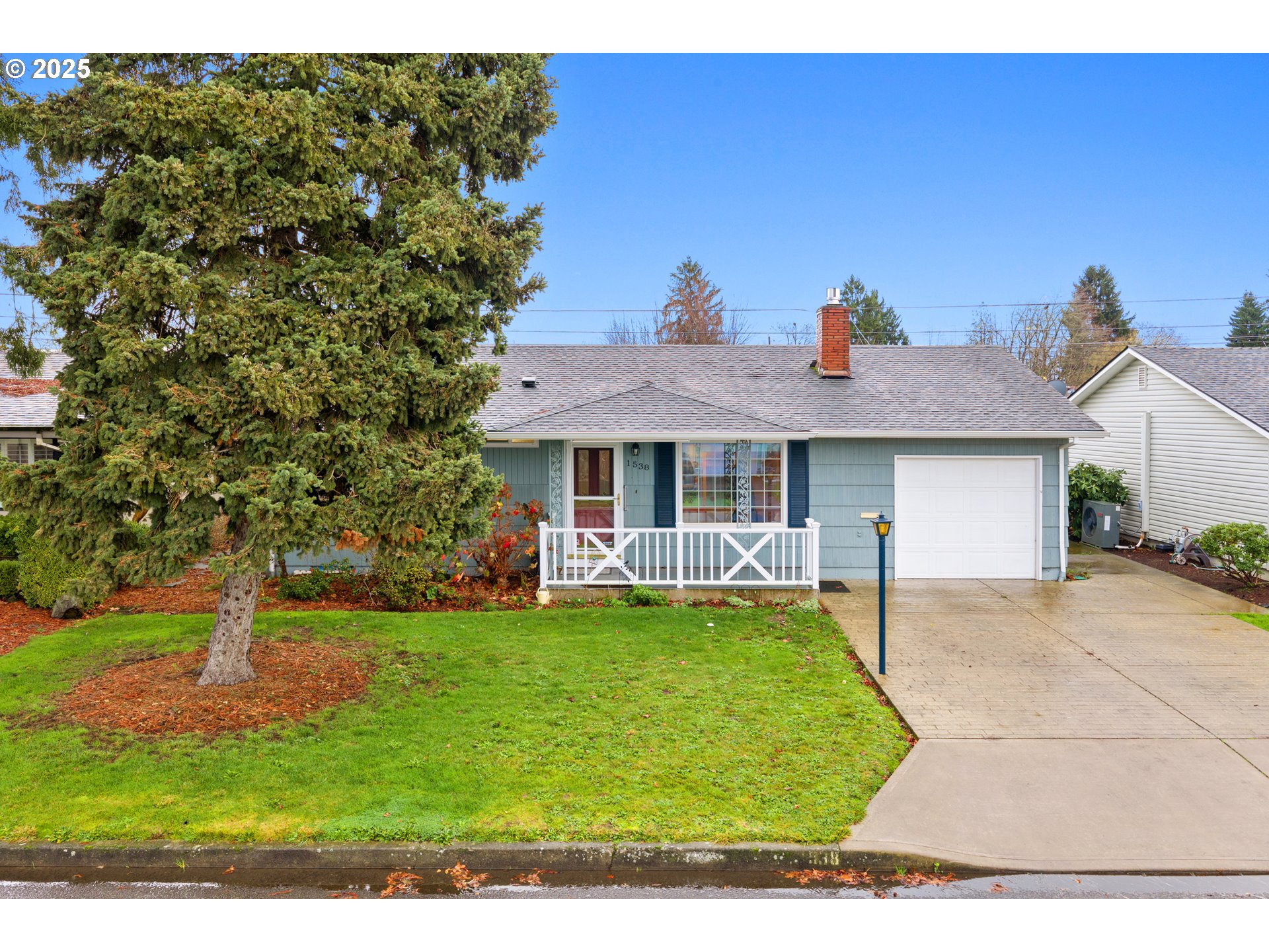 1538 UMPQUA RD, Woodburn, OR, 97071