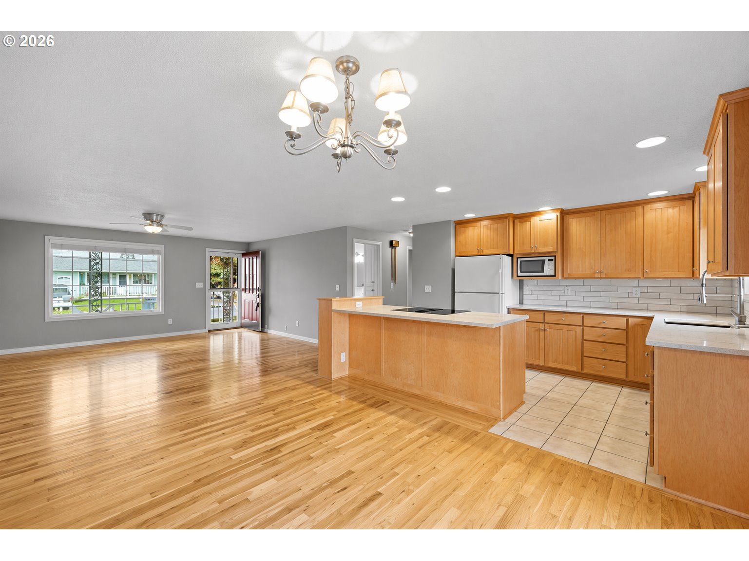 1538 UMPQUA RD, Woodburn, OR, 97071