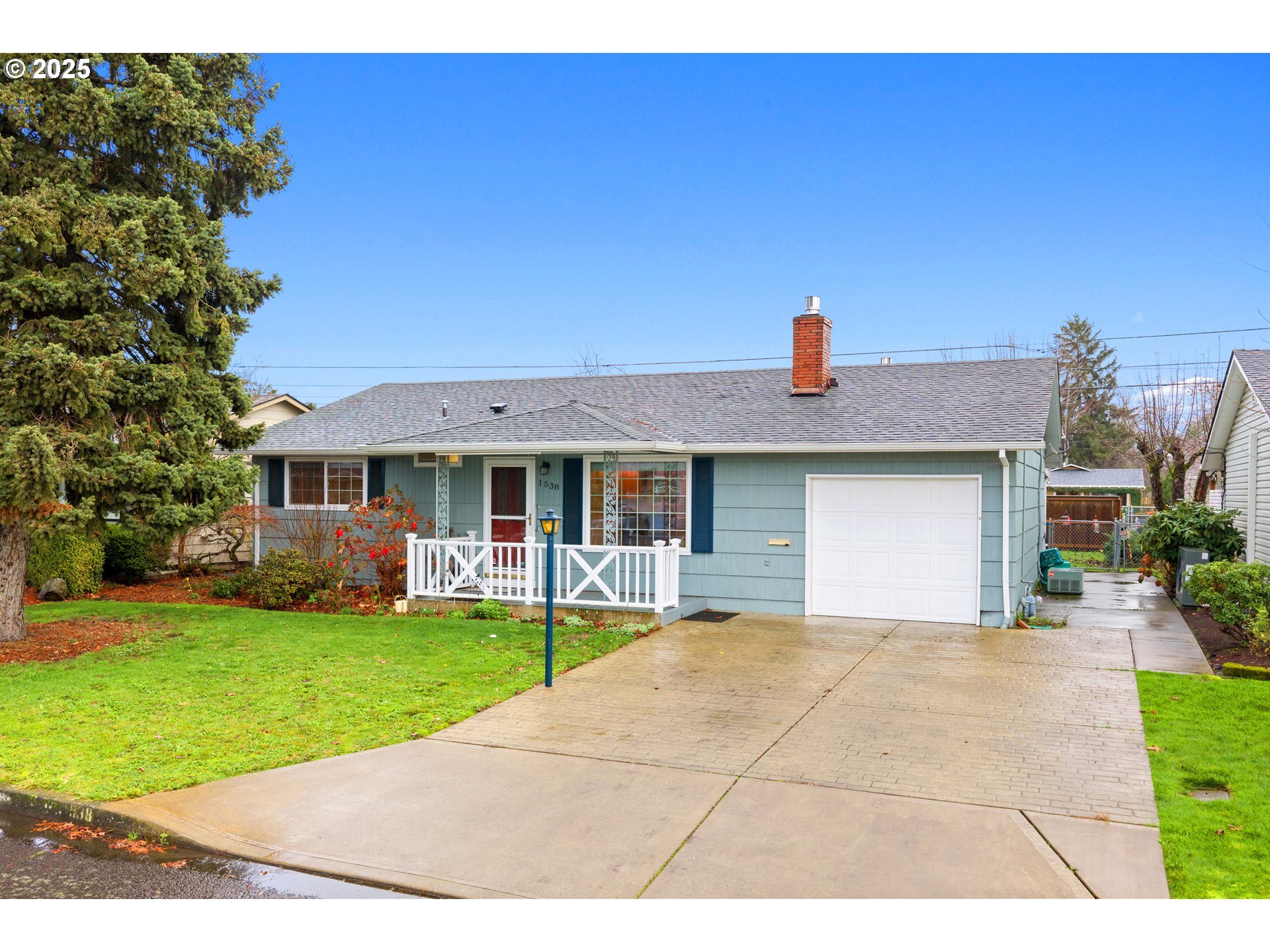 1538 UMPQUA RD, Woodburn, OR, 97071