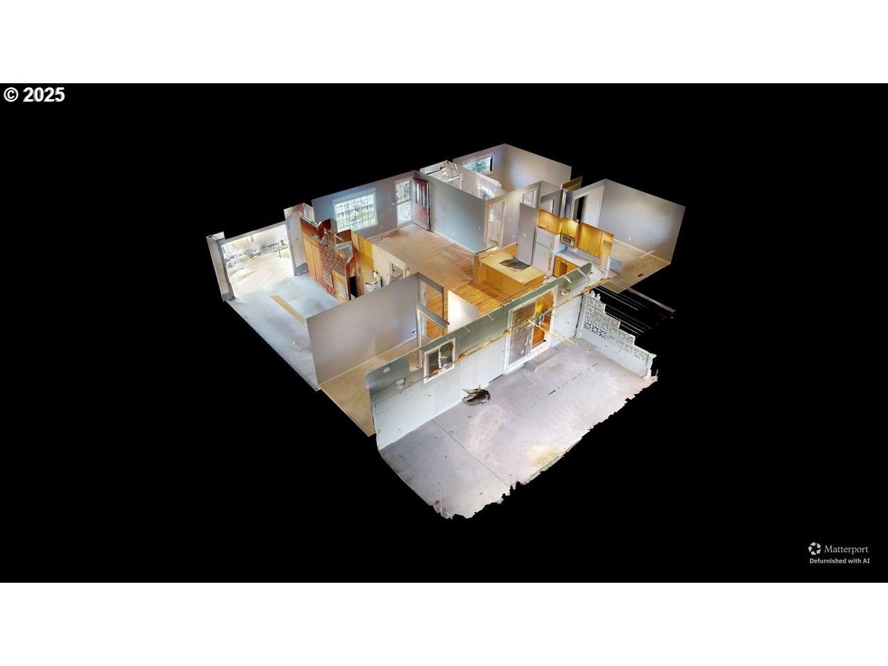 1538 UMPQUA RD, Woodburn, OR, 97071