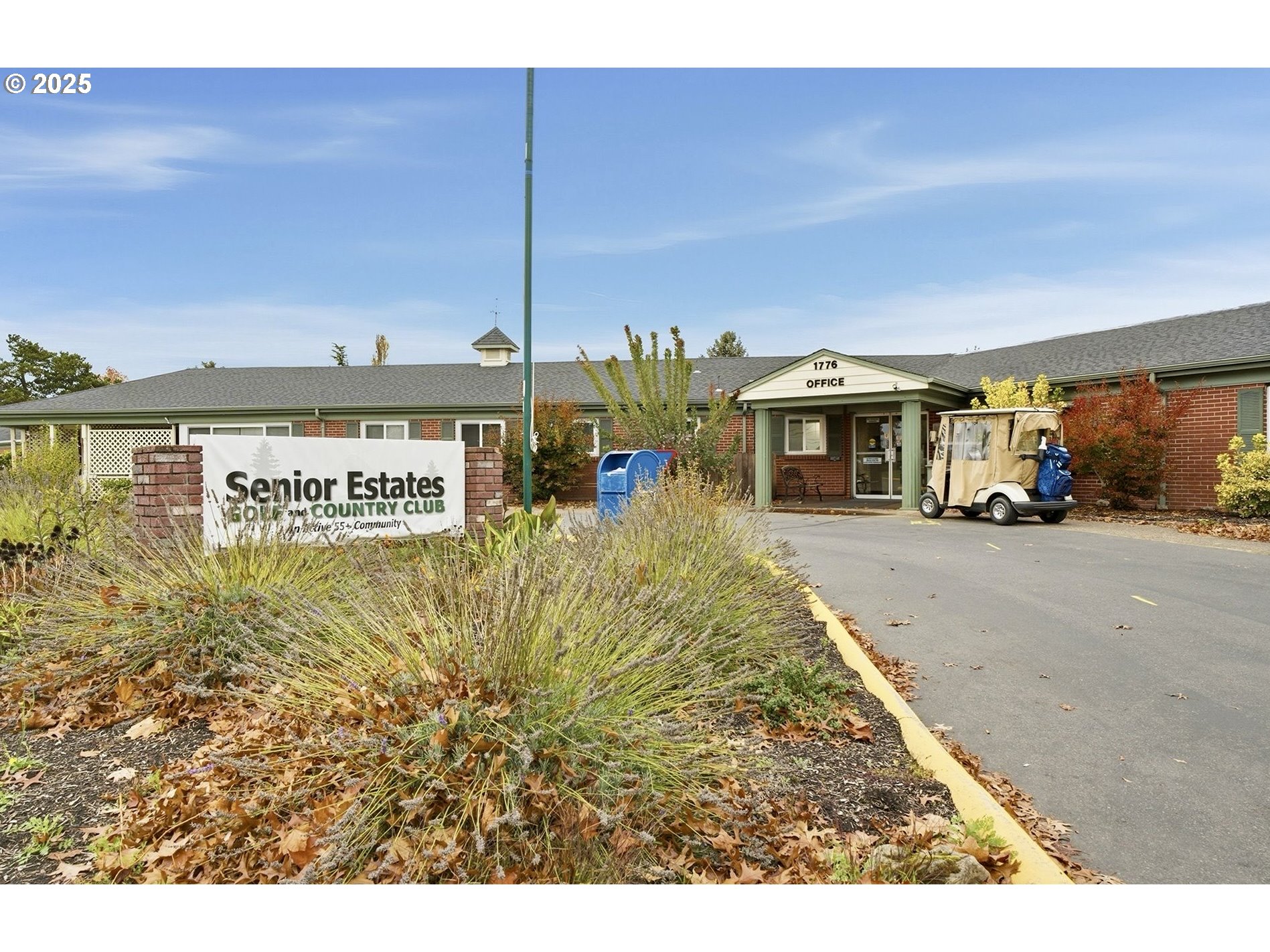 1538 UMPQUA RD, Woodburn, OR, 97071