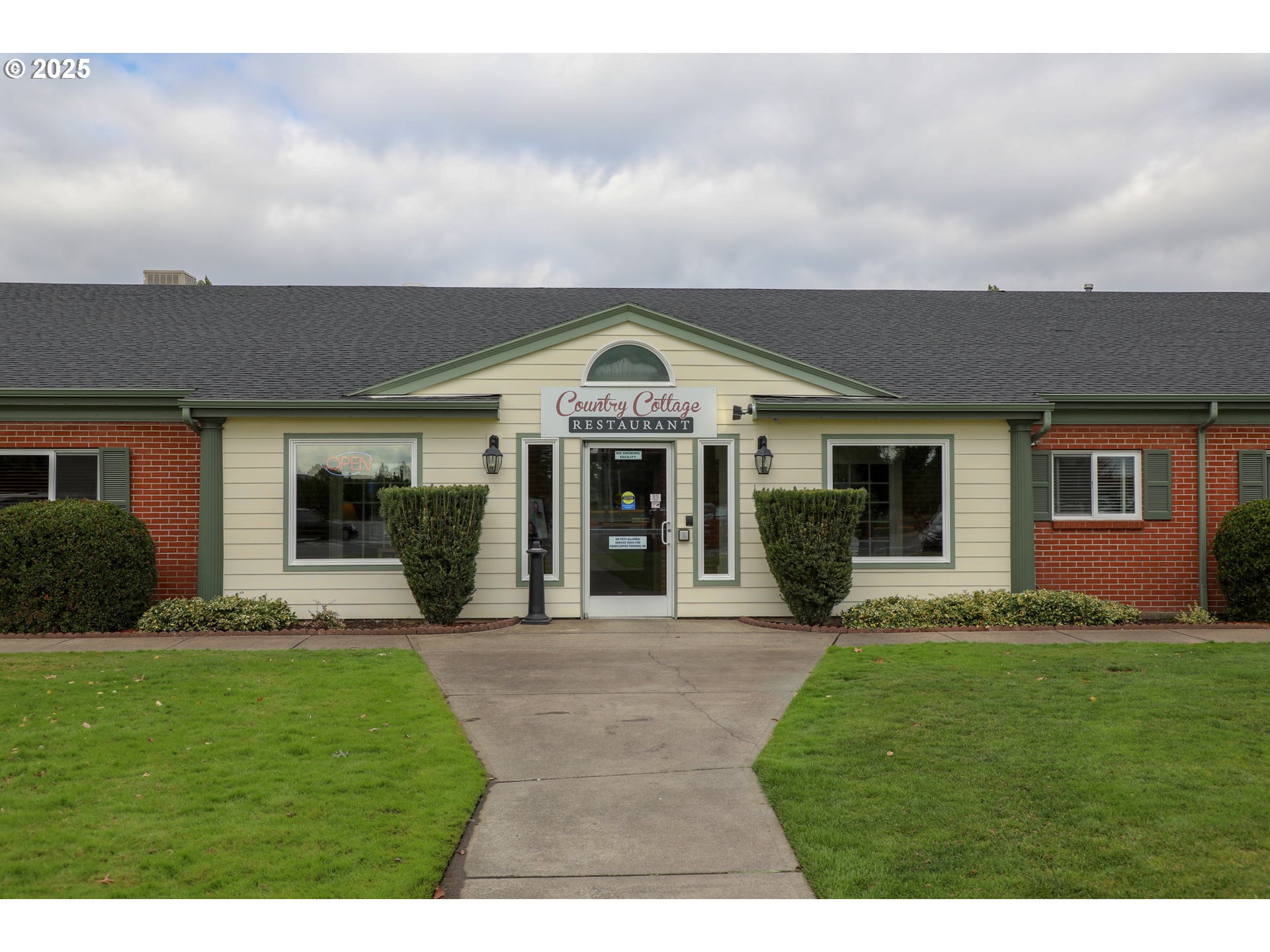 1538 UMPQUA RD, Woodburn, OR, 97071