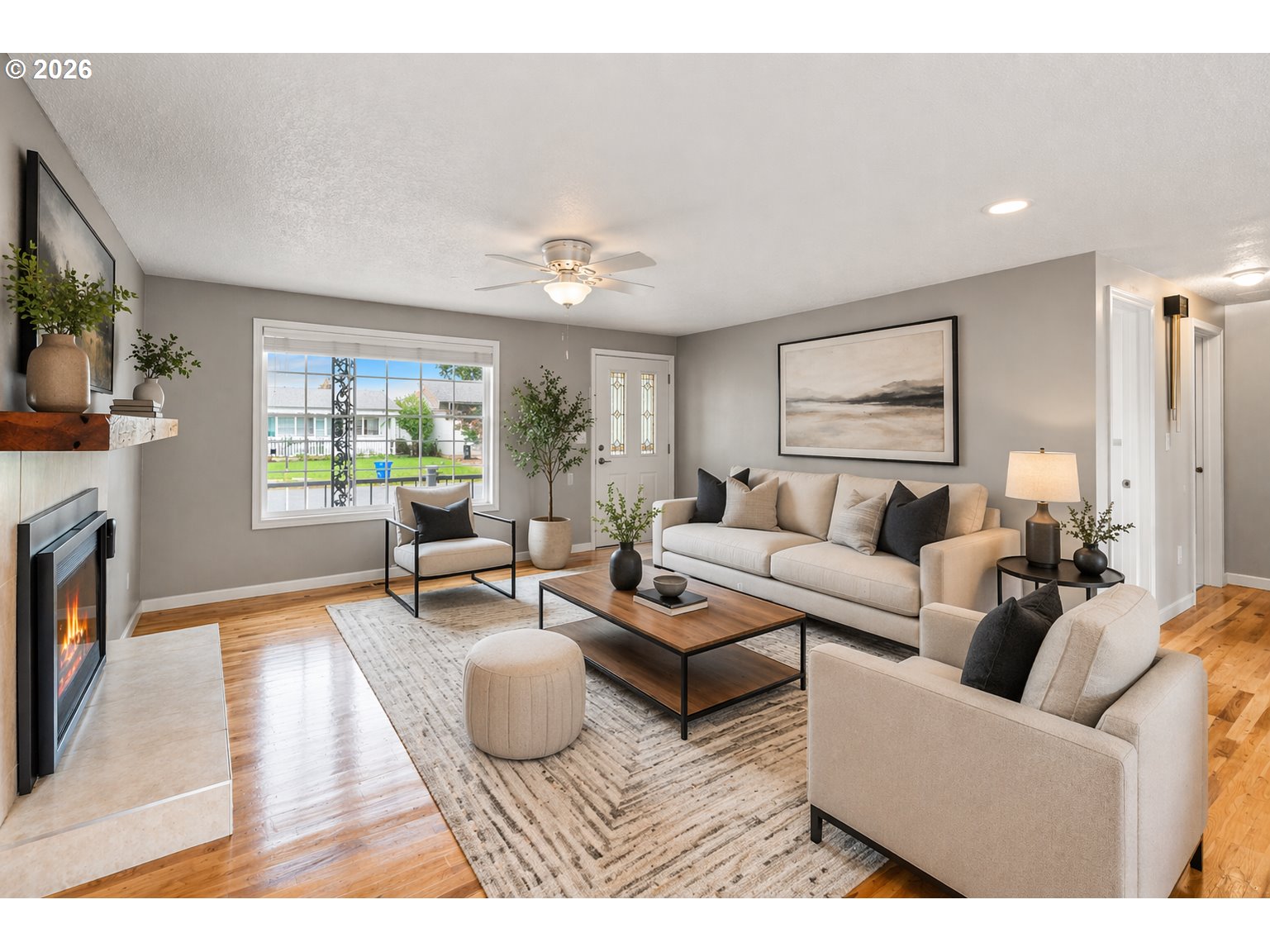 1538 UMPQUA RD, Woodburn, OR, 97071