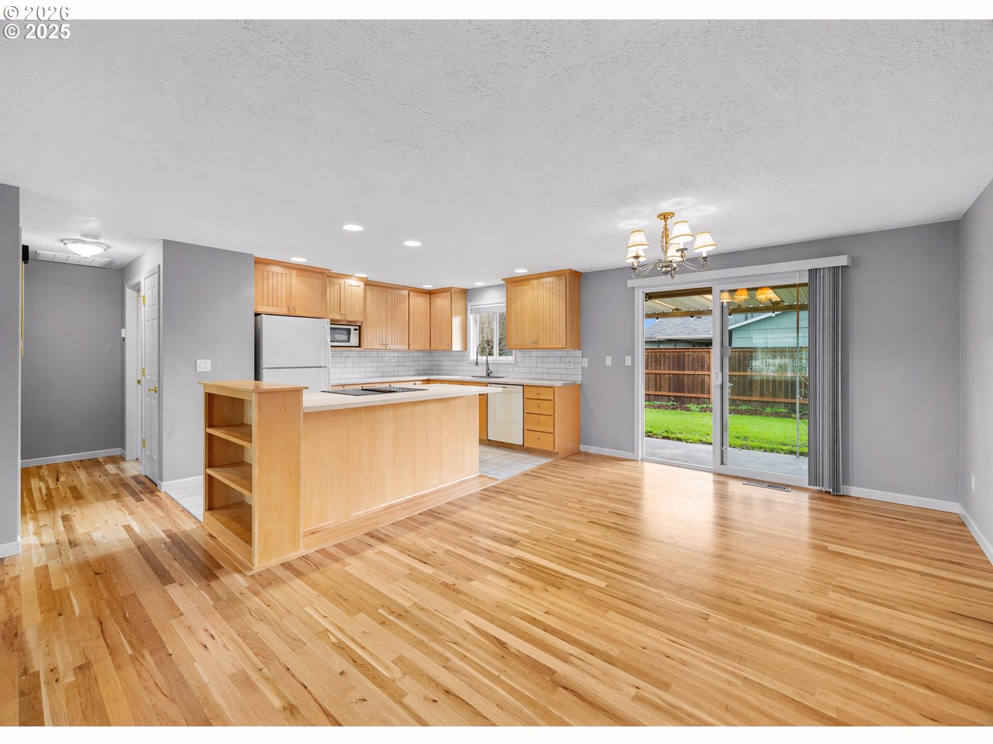 1538 UMPQUA RD, Woodburn, OR, 97071