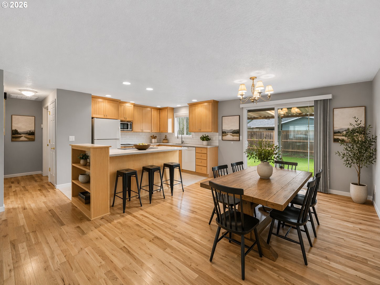 1538 UMPQUA RD, Woodburn, OR, 97071