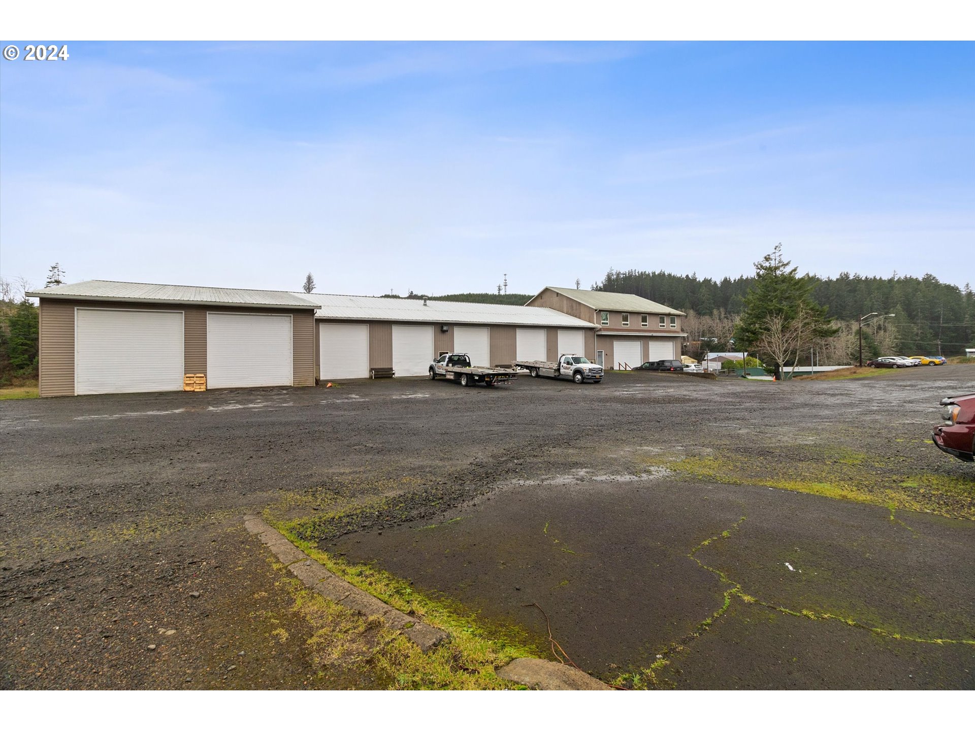2795 SE 23RD DR, Lincoln City, OR 