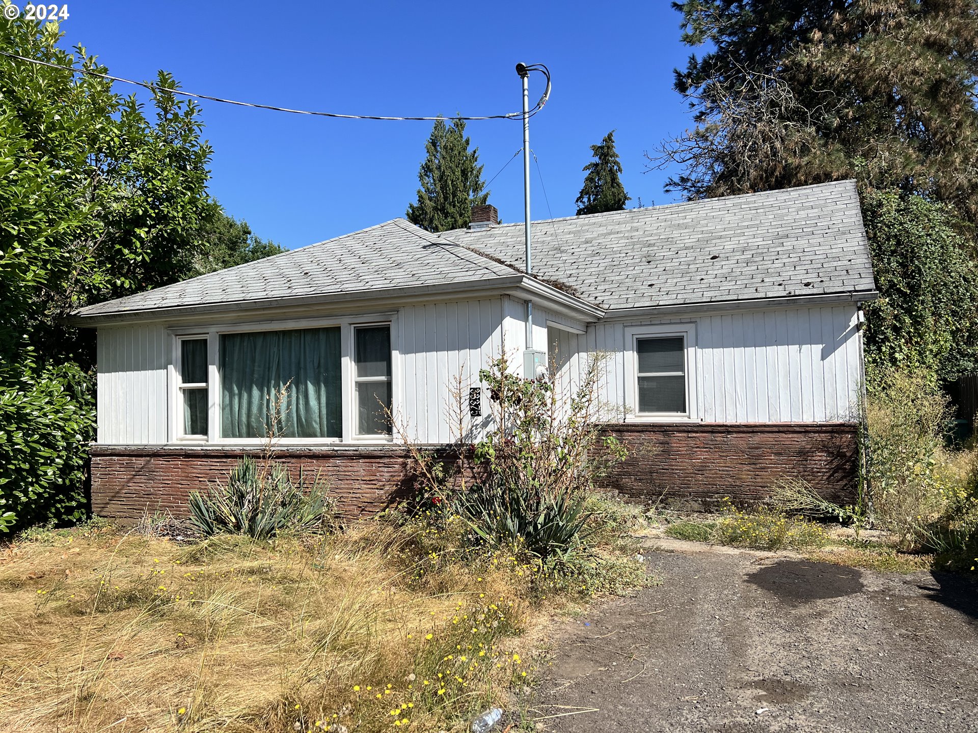 Photo of 33375 EJ SMITH RD Scappoose OR 97056