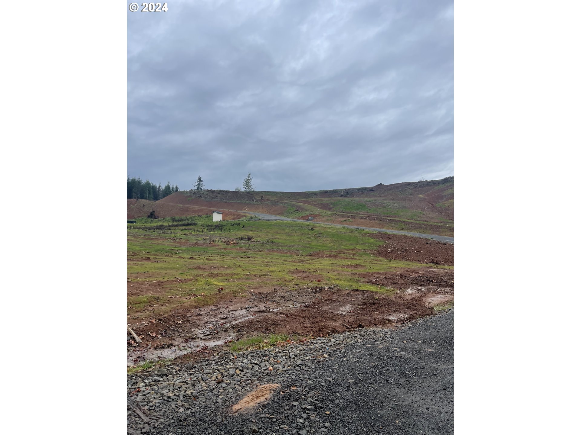 Photo of 0 Olequa Heights lot N RD Castle Rock WA 98611