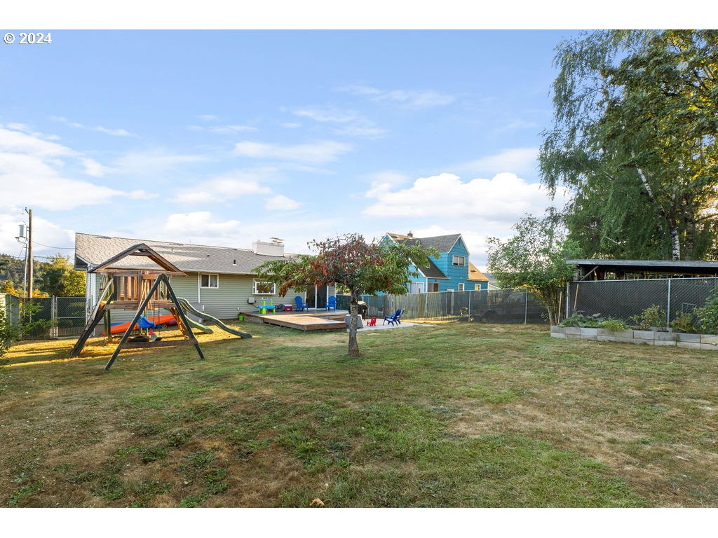 1817  Harris St, Kelso, WA 98626