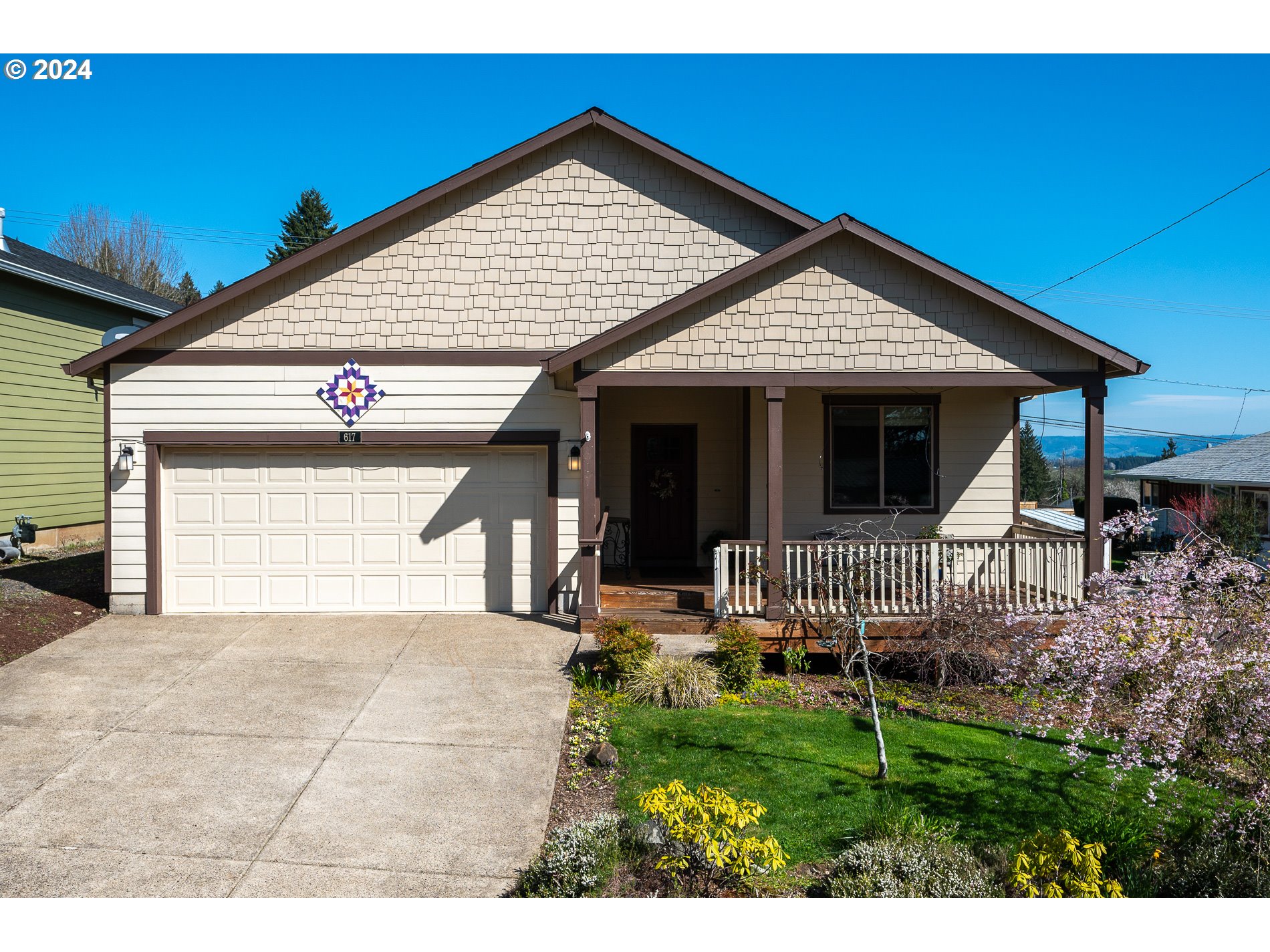 617 SKY LN, Forest Grove, OR 