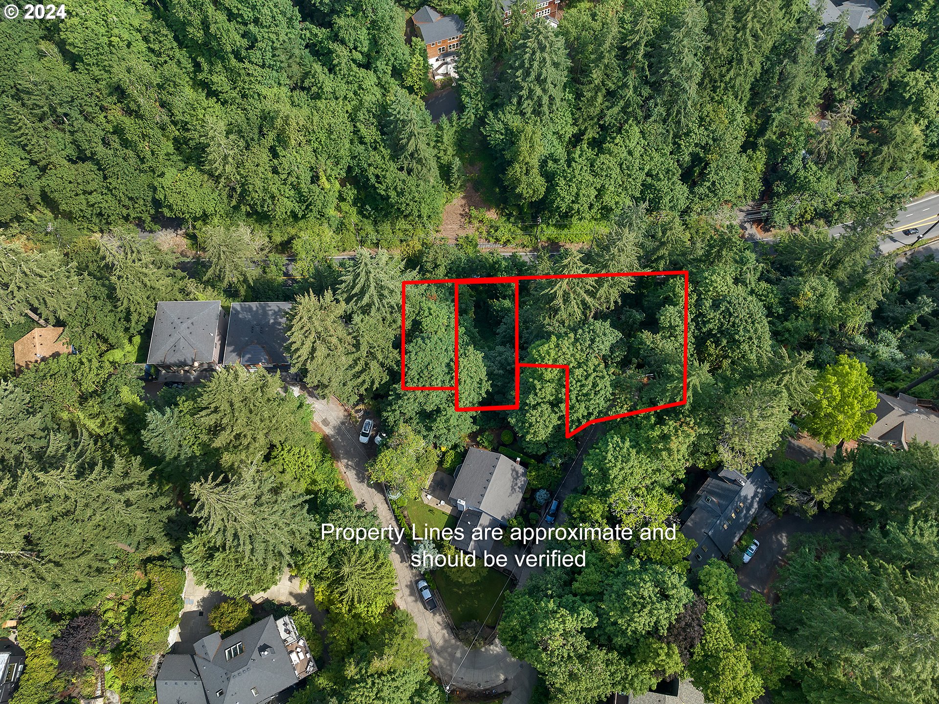 W BURNSIDE RD, Portland, OR, 97210
