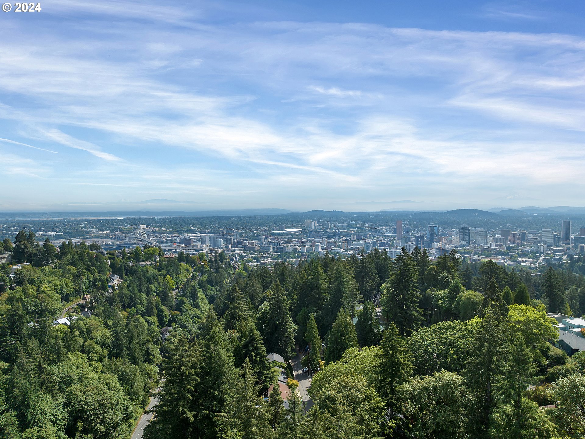 W BURNSIDE RD, Portland, OR, 97210