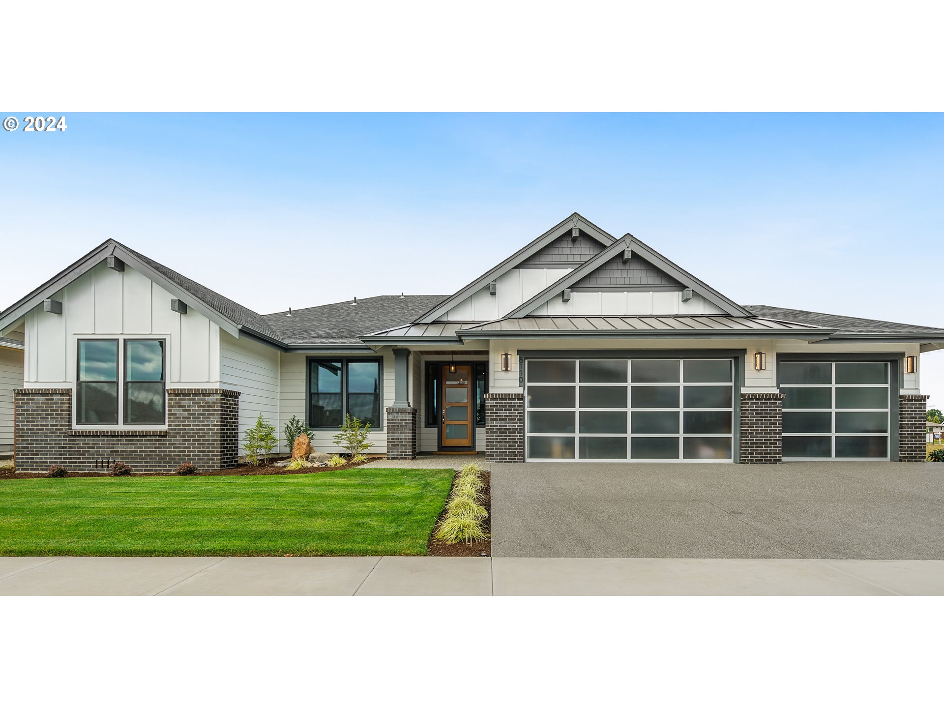 2507 NE 178th St #LOT 10, Ridgefield, WA 98642