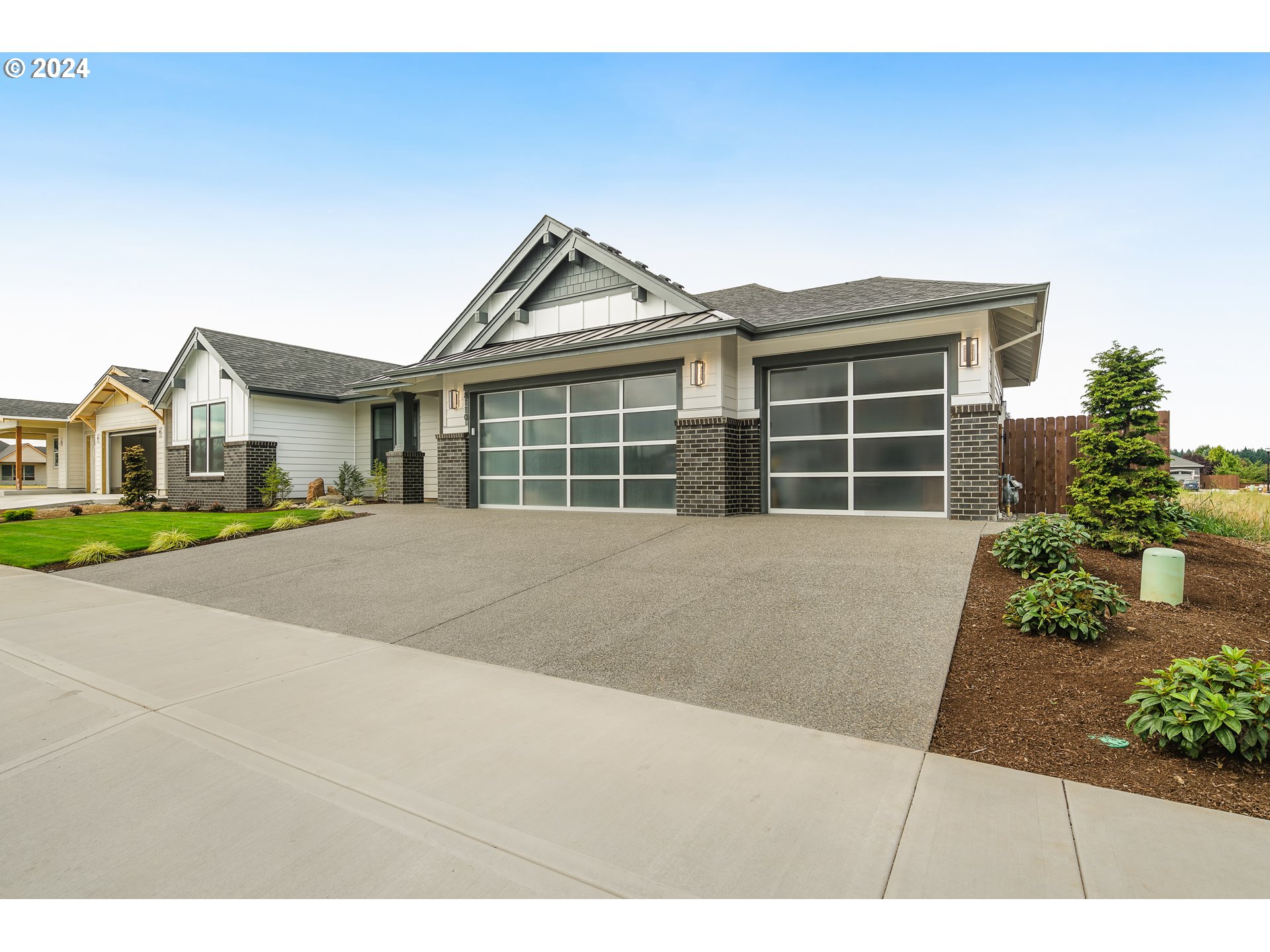 2507 NE 178th St #LOT 10, Ridgefield, WA 98642