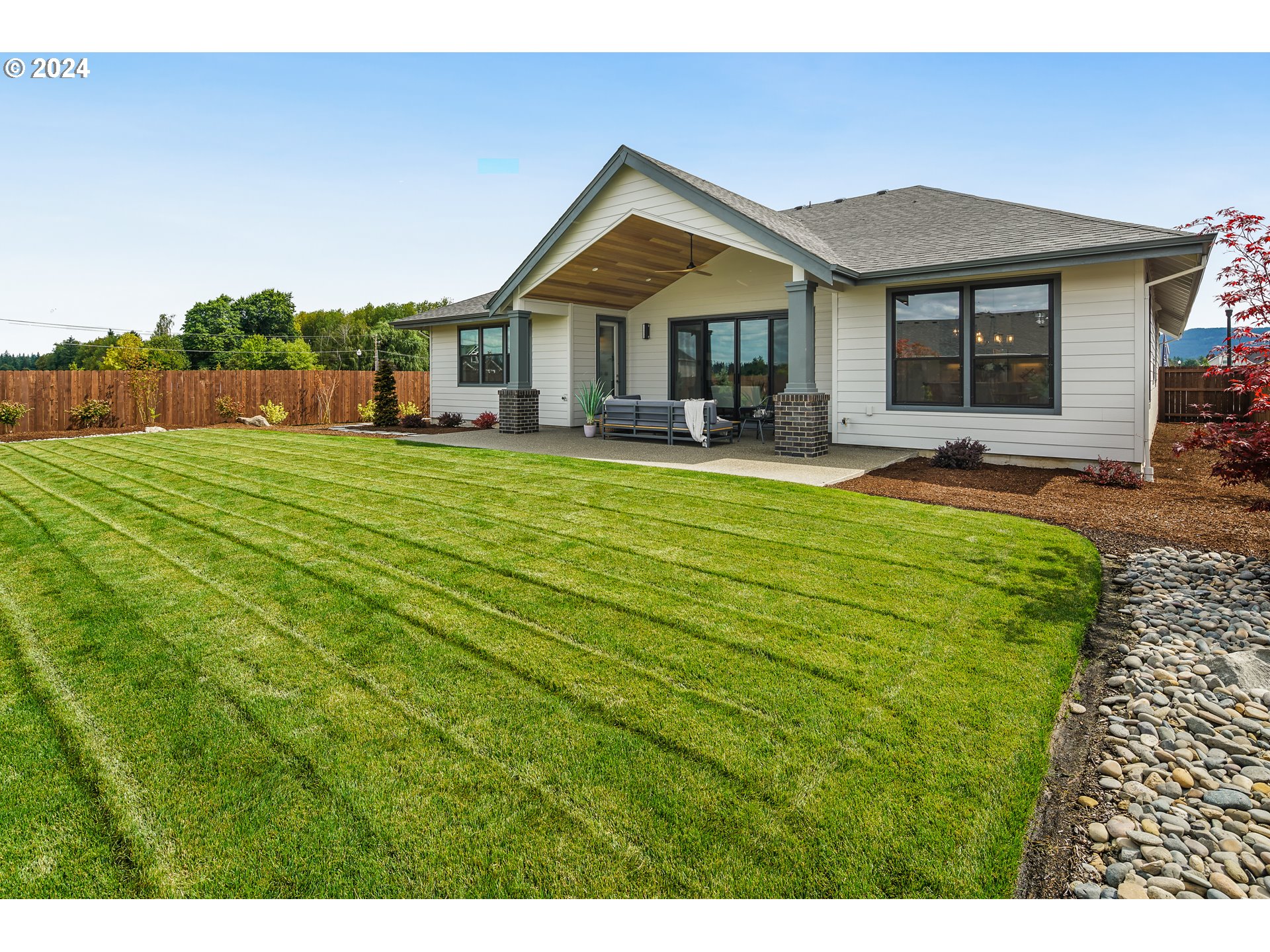 2507 NE 178th St #LOT 10, Ridgefield, WA 98642