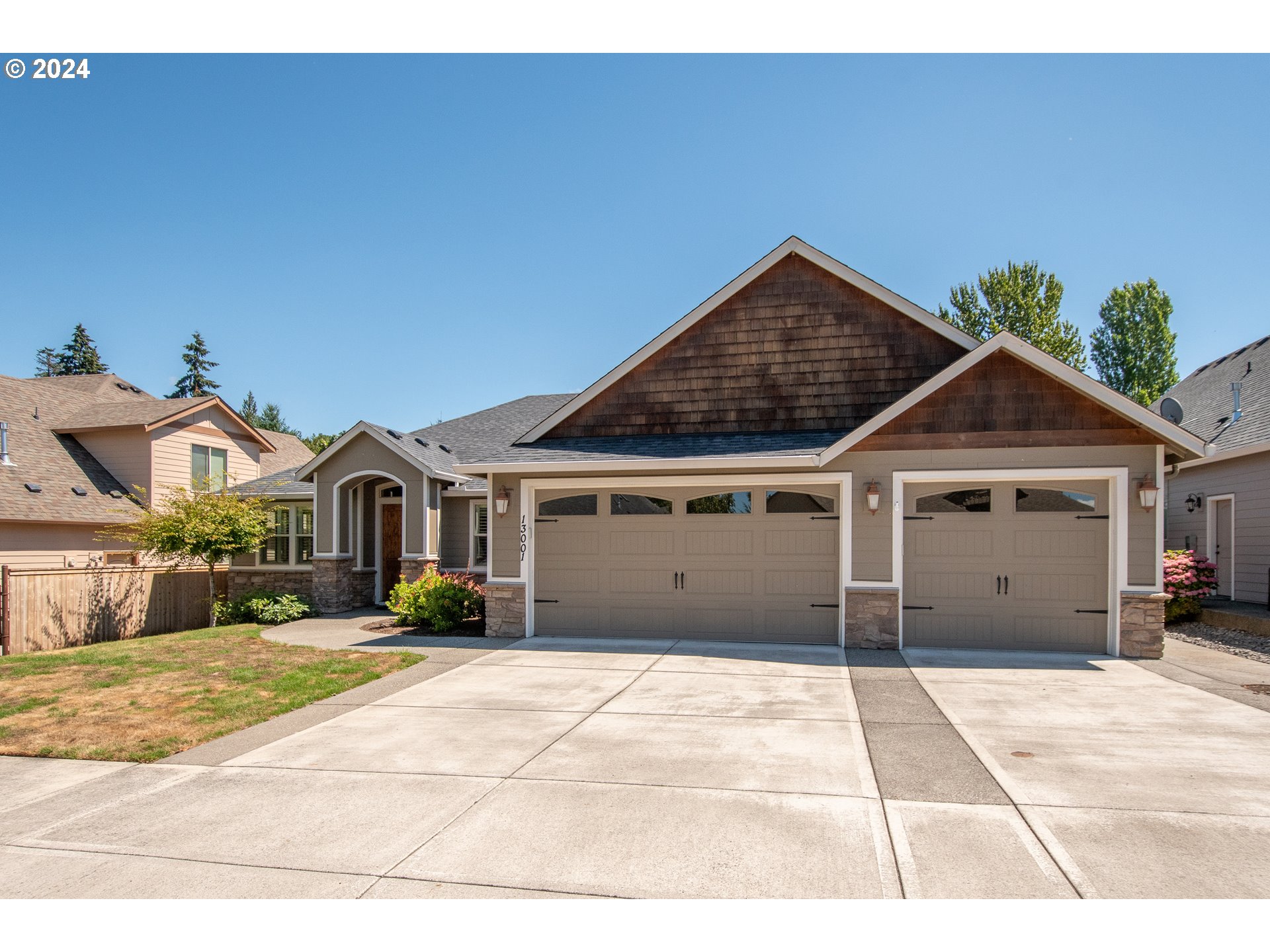 13001 NW 49th Ave, Vancouver, WA 98685