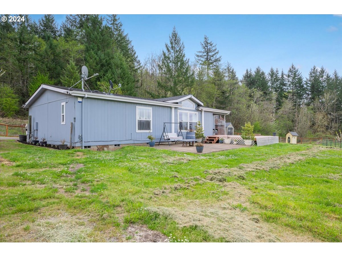 17771 NW ORCHARD VIEW RD, McMinnville, OR 97128