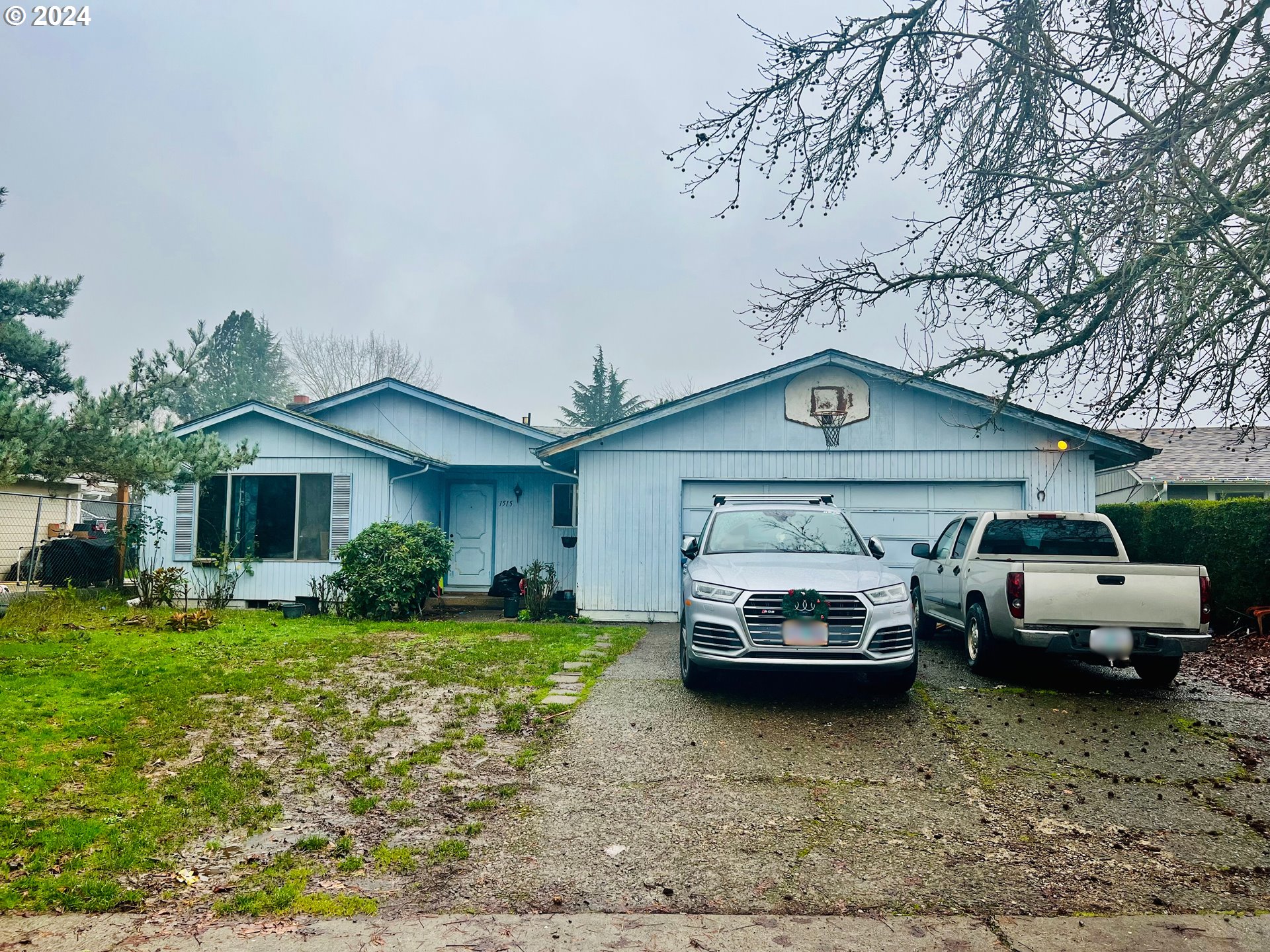 Photo of 1515 ROYALTY DR Salem OR 97301