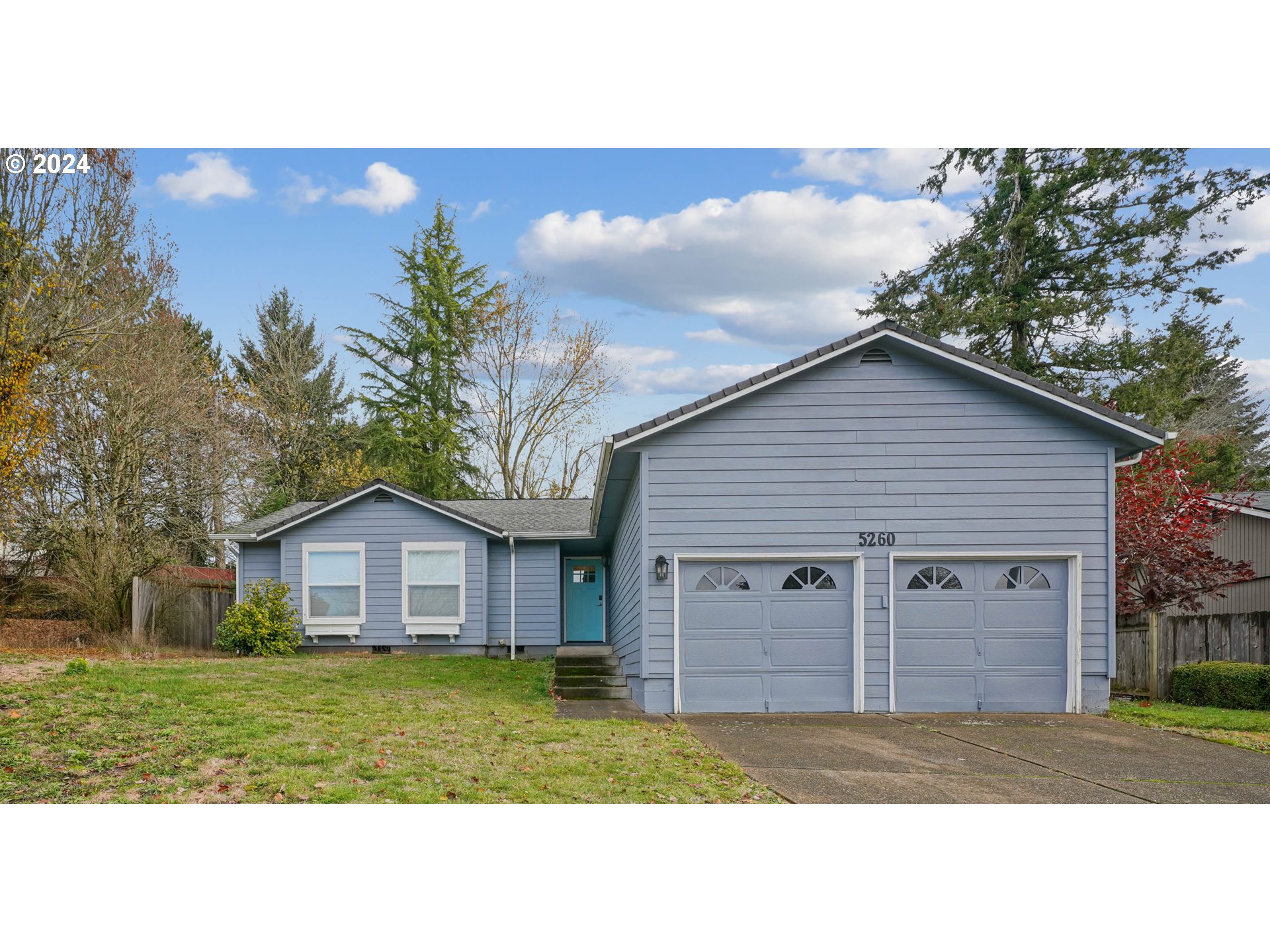 Photo of 5260 Triad CT Salem OR 97306