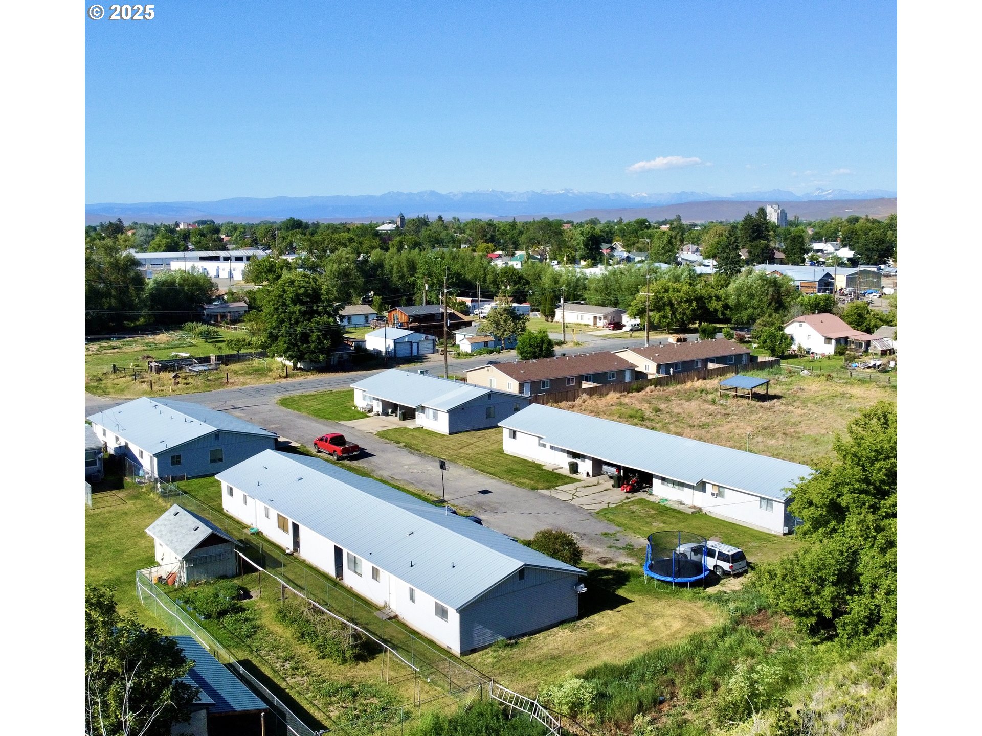 Multi Family Property