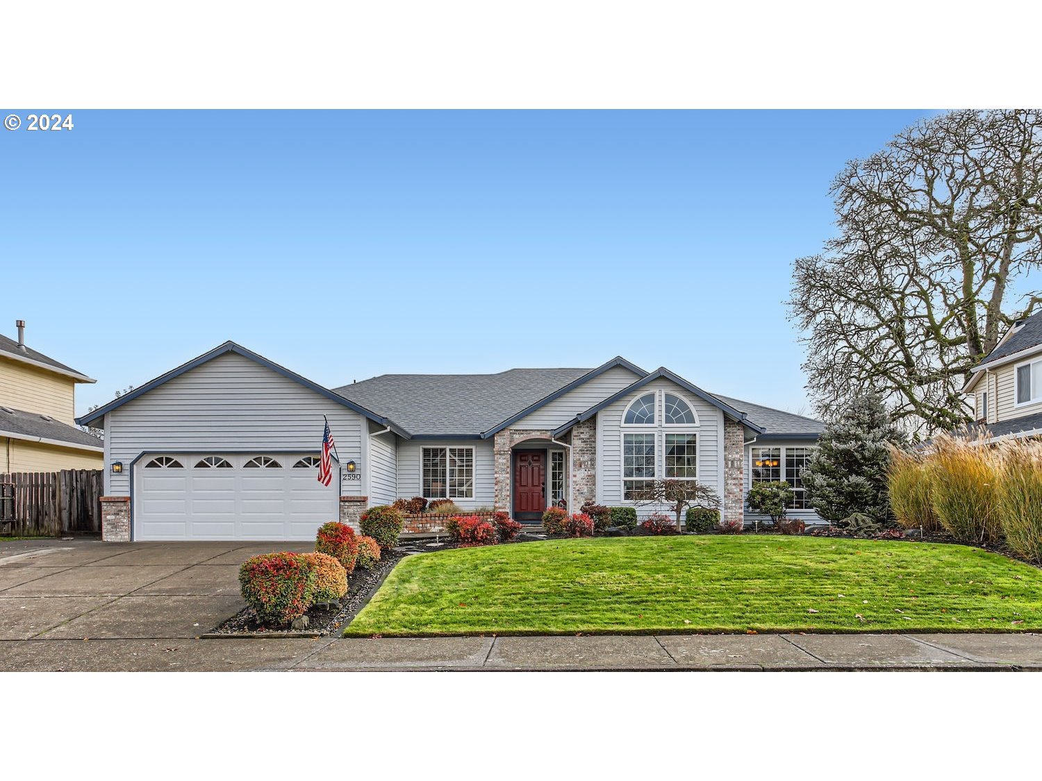 Photo of 2590 LORIE DR Hillsboro OR 97124