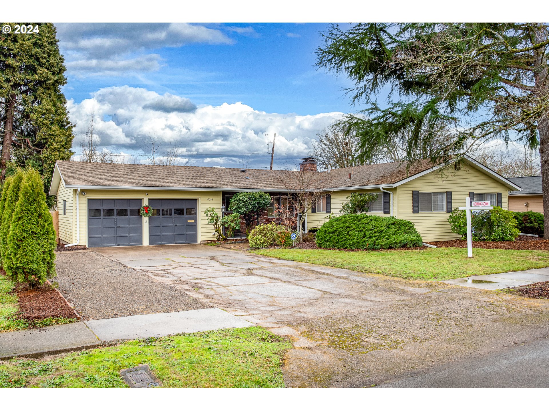 4024 IBEX ST, Salem OR 97305