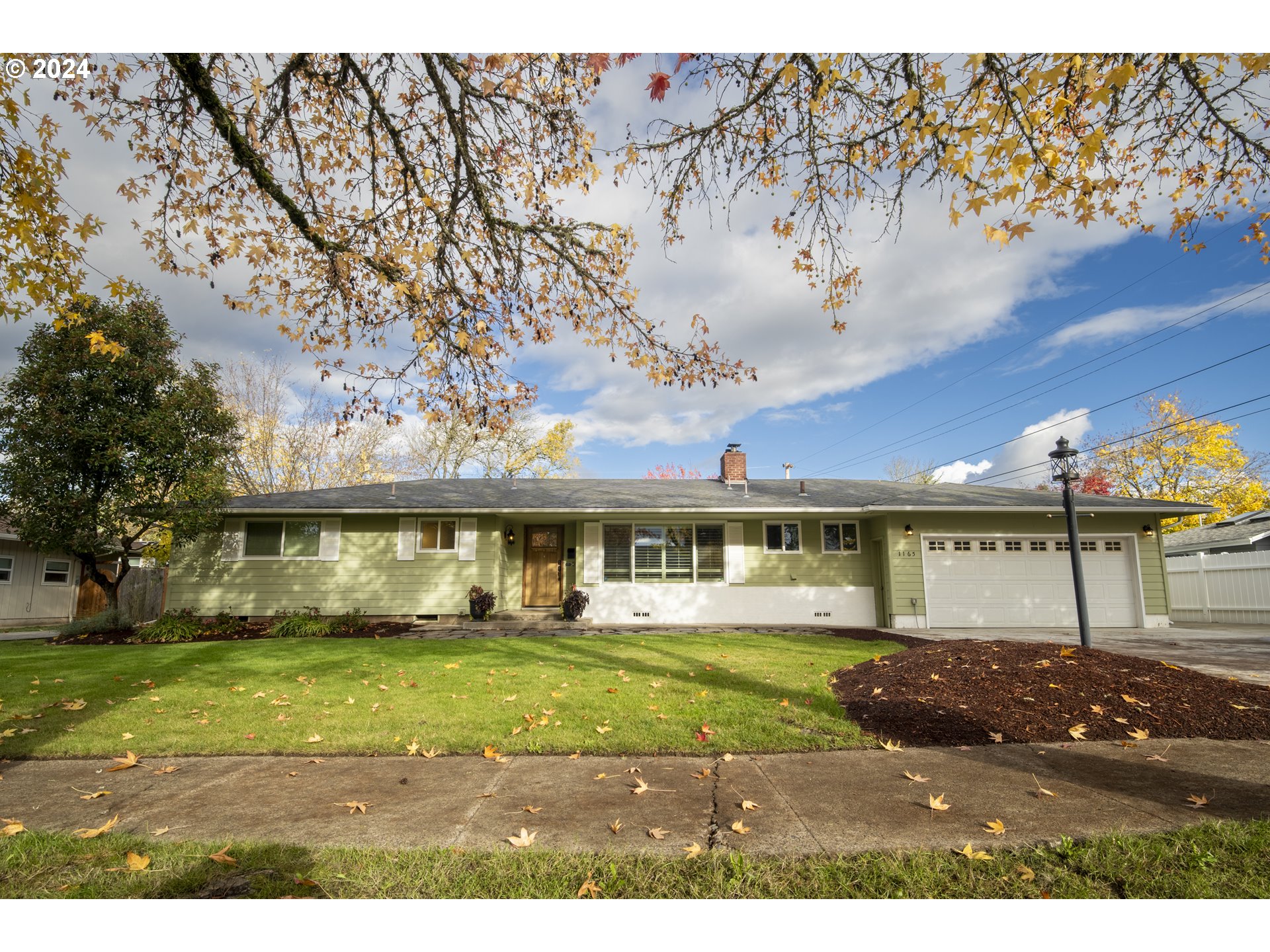 Photo of 1165 BUFF WAY Eugene OR 97401