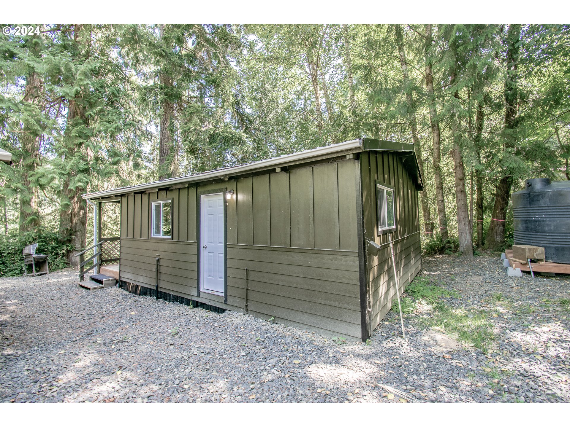 96455 BLOCKS SHADY LN, Lakeside, OR, 97449