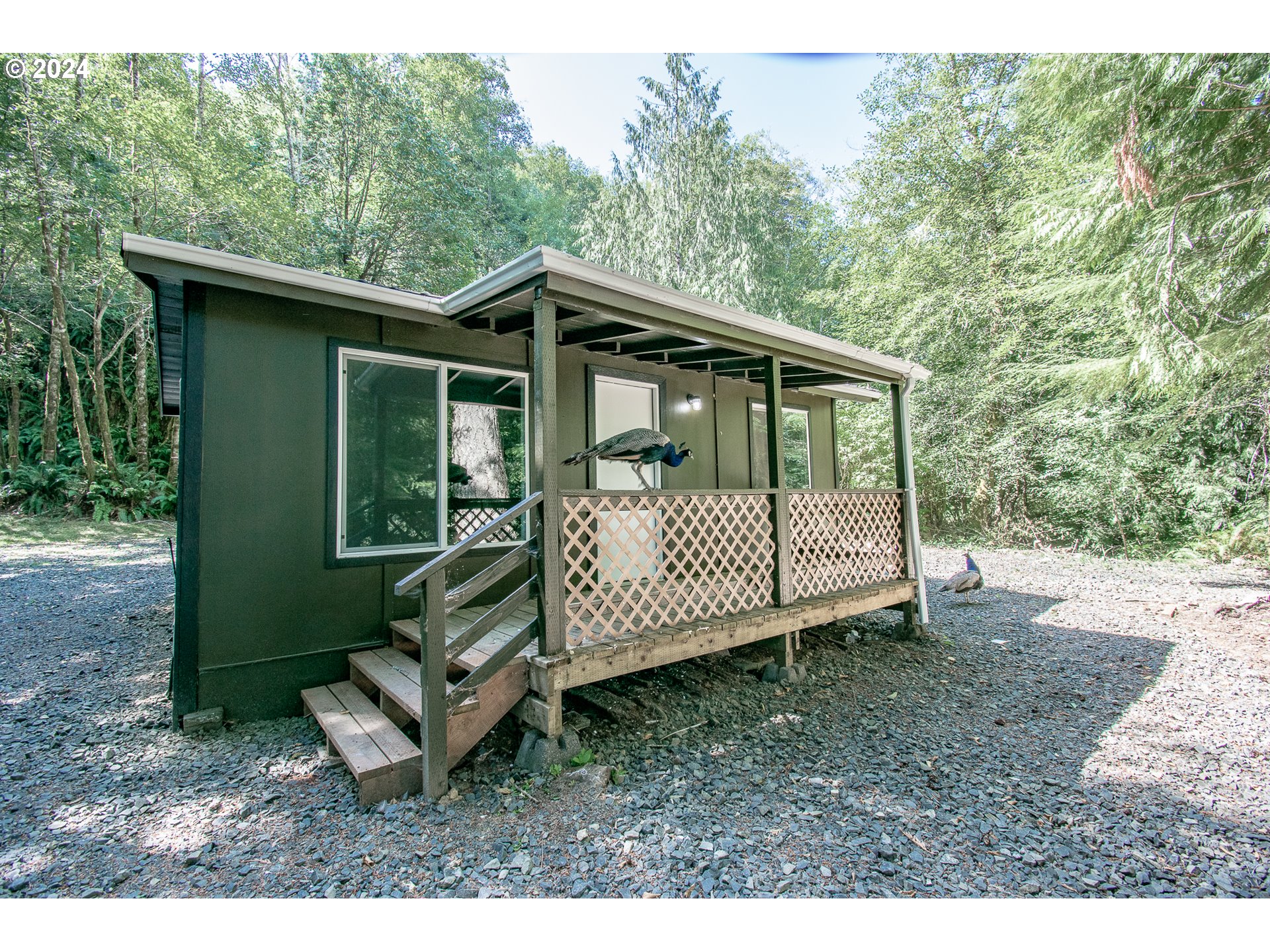 96455 BLOCKS SHADY LN, Lakeside, OR, 97449