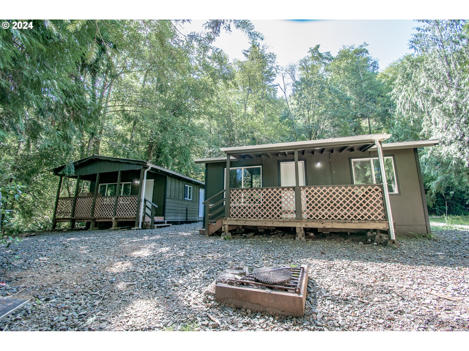 96455 BLOCKS SHADY LN, Lakeside, OR, 97449