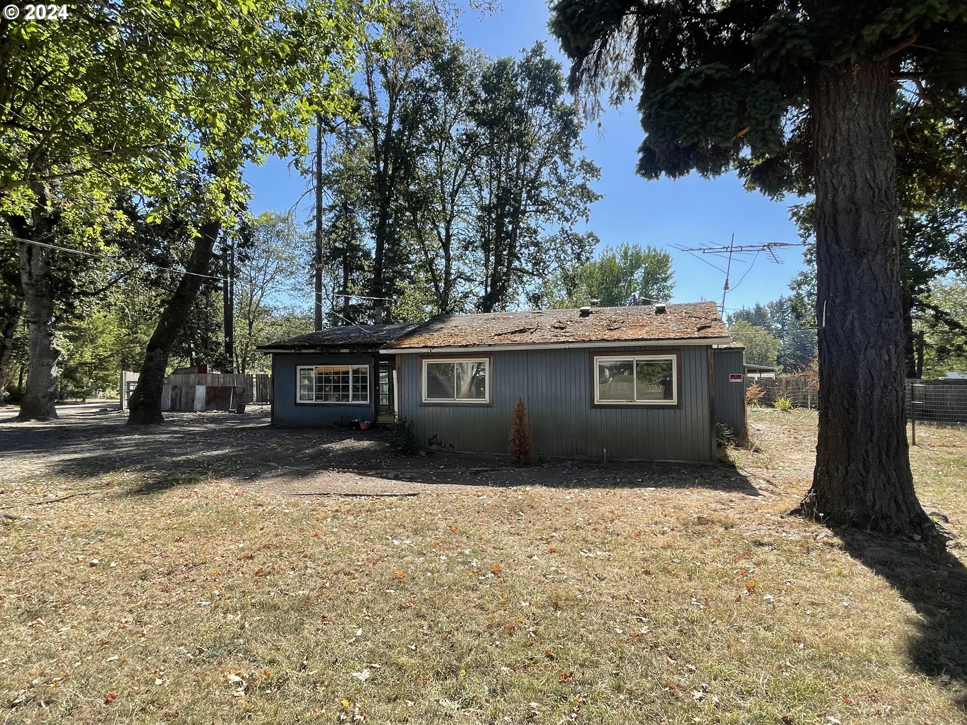 Photo of 88247 ELLMAKER RD Veneta OR 97487