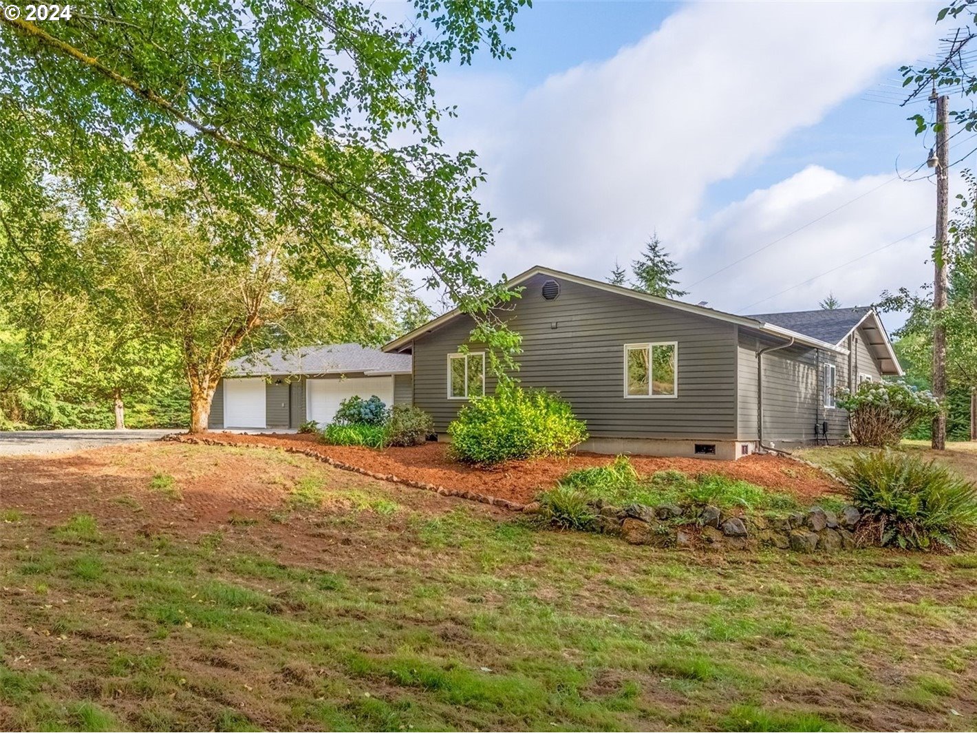 123  Desiree Rd, Longview, WA 98632