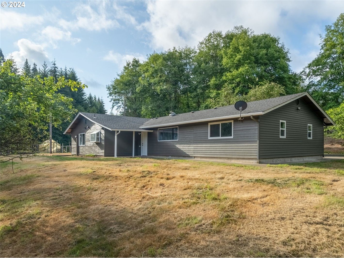 123  Desiree Rd, Longview, WA 98632