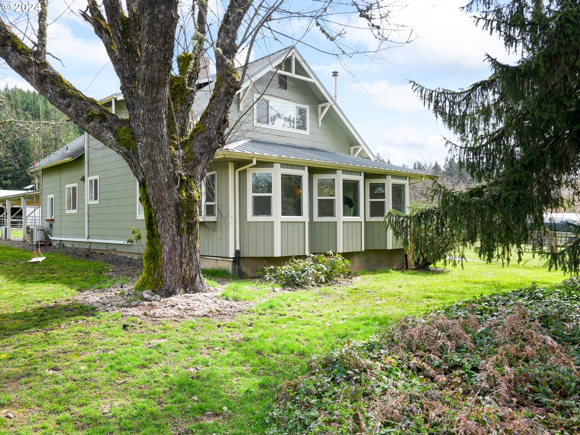 5254 NW GALES CREEK RD, Forest Grove, OR 