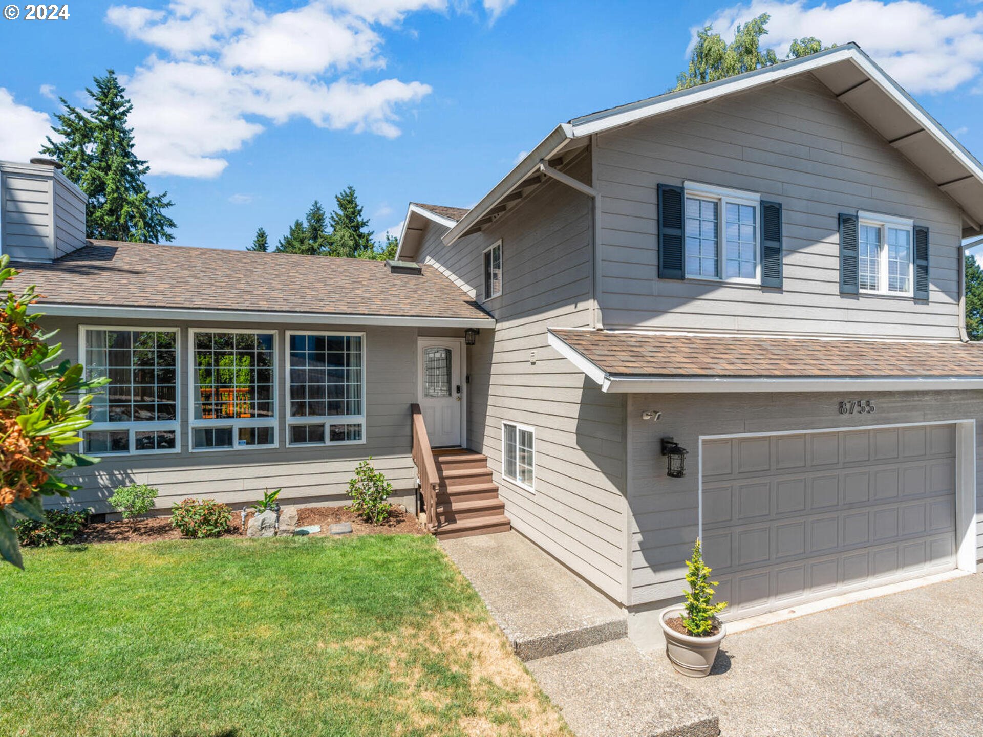 Photo of 8755 TACHI CT Tualatin OR 97062