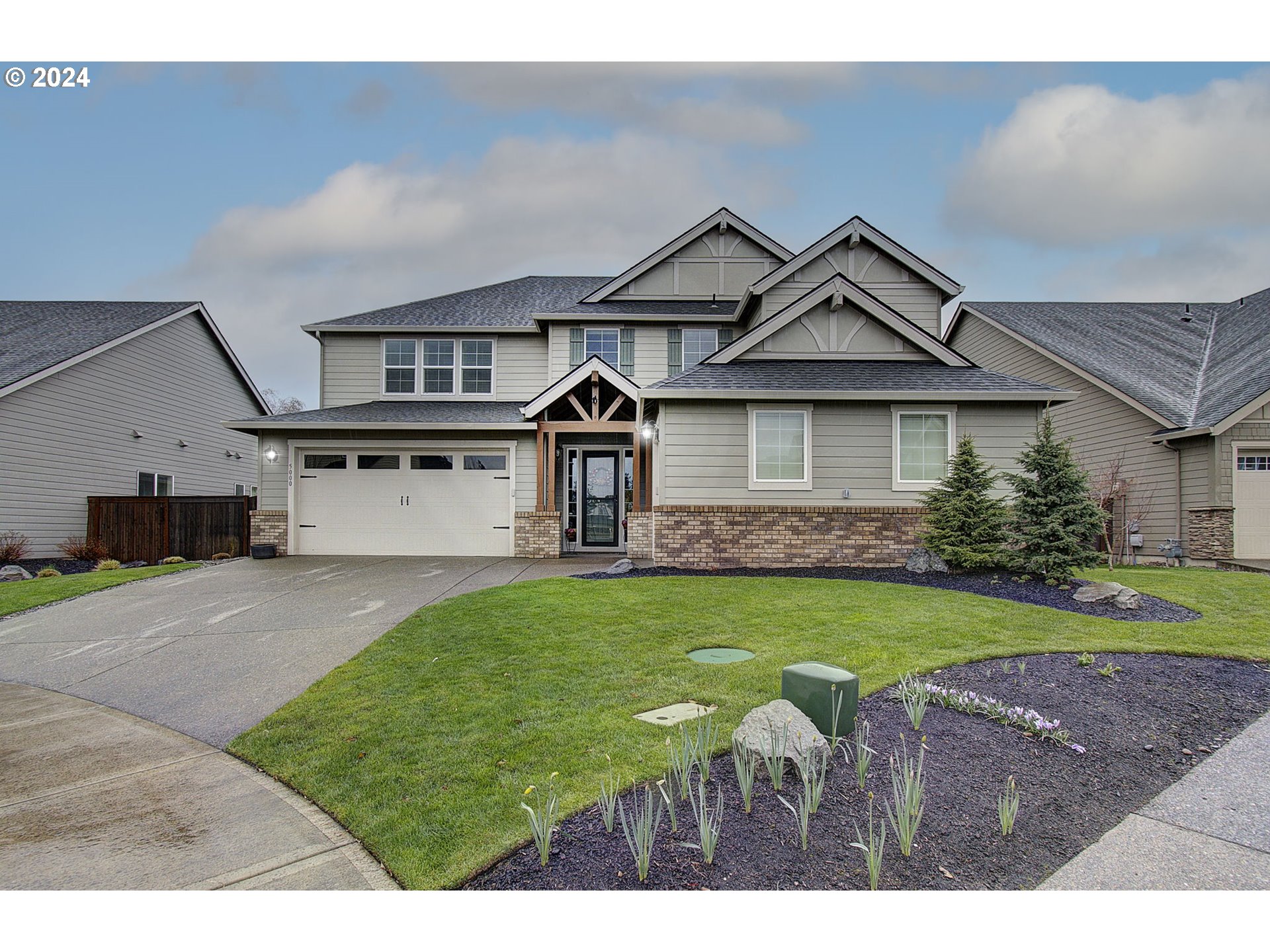 5000 NW 138TH ST, Vancouver, WA 