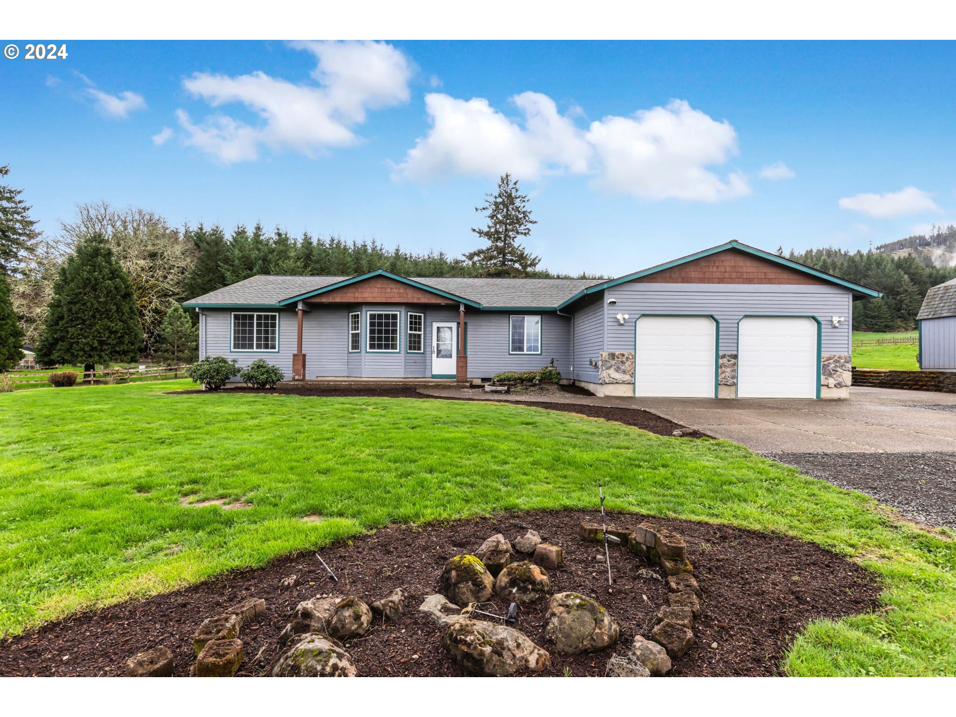 45560 NW BUCKLEY RD, Forest Grove, OR 