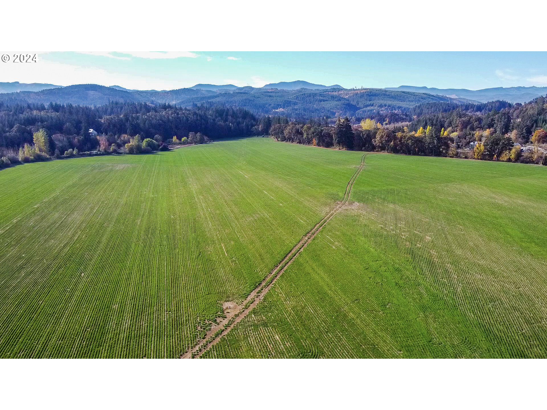 9375 STEEL BRIDGE RD, Sheridan, OR, 97378