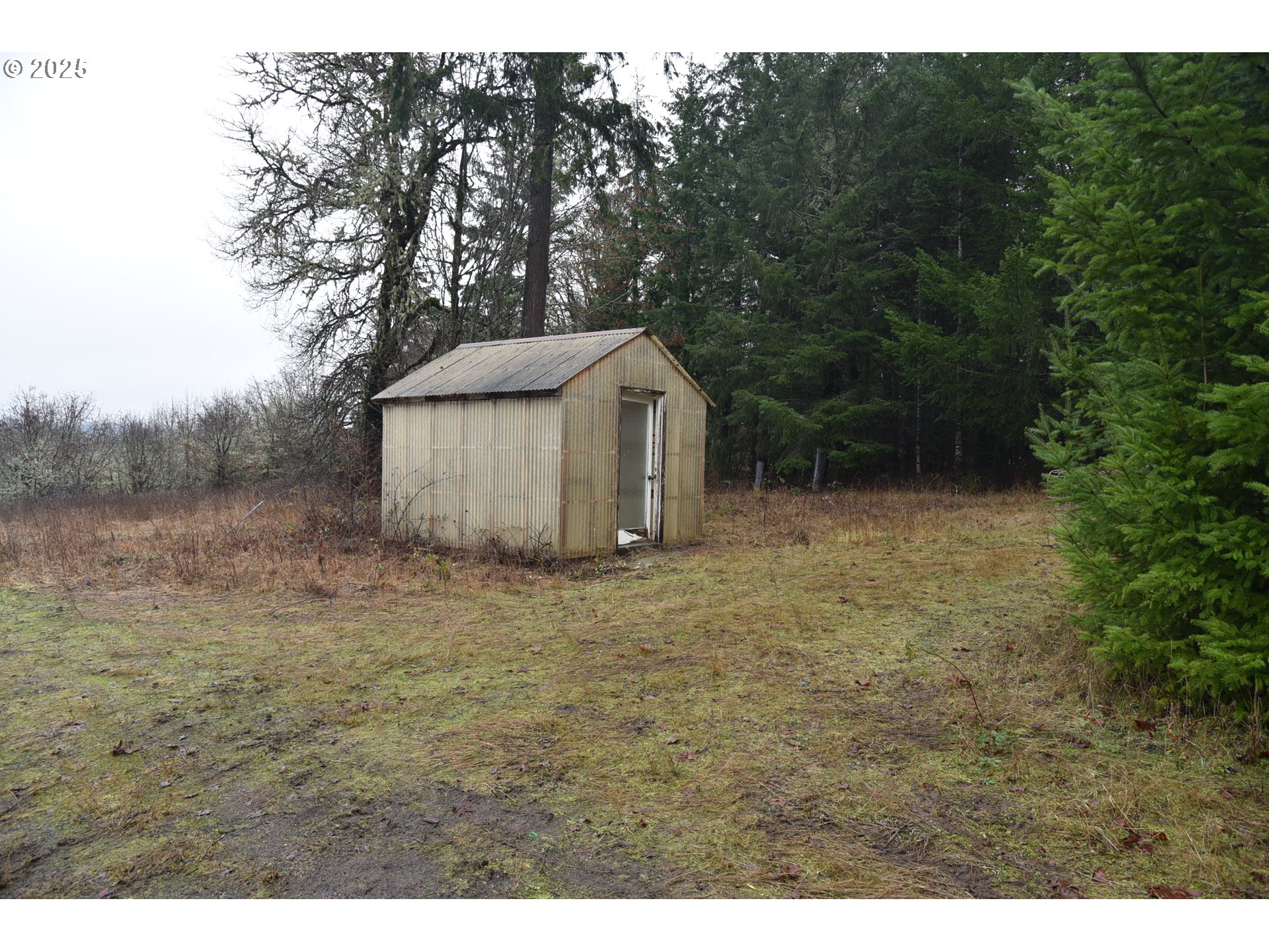 9375 STEEL BRIDGE RD, Sheridan, OR, 97378