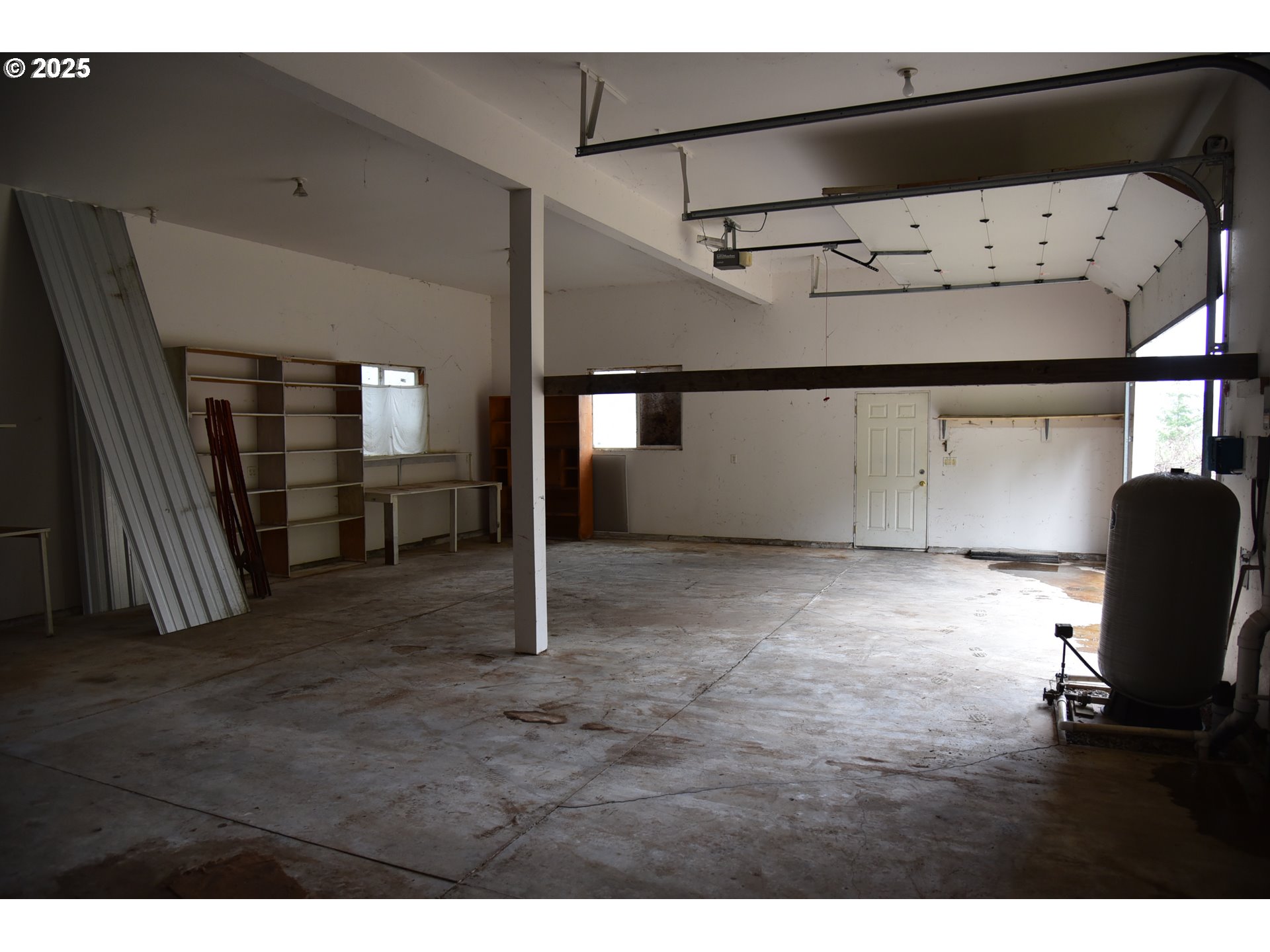 9375 STEEL BRIDGE RD, Sheridan, OR, 97378