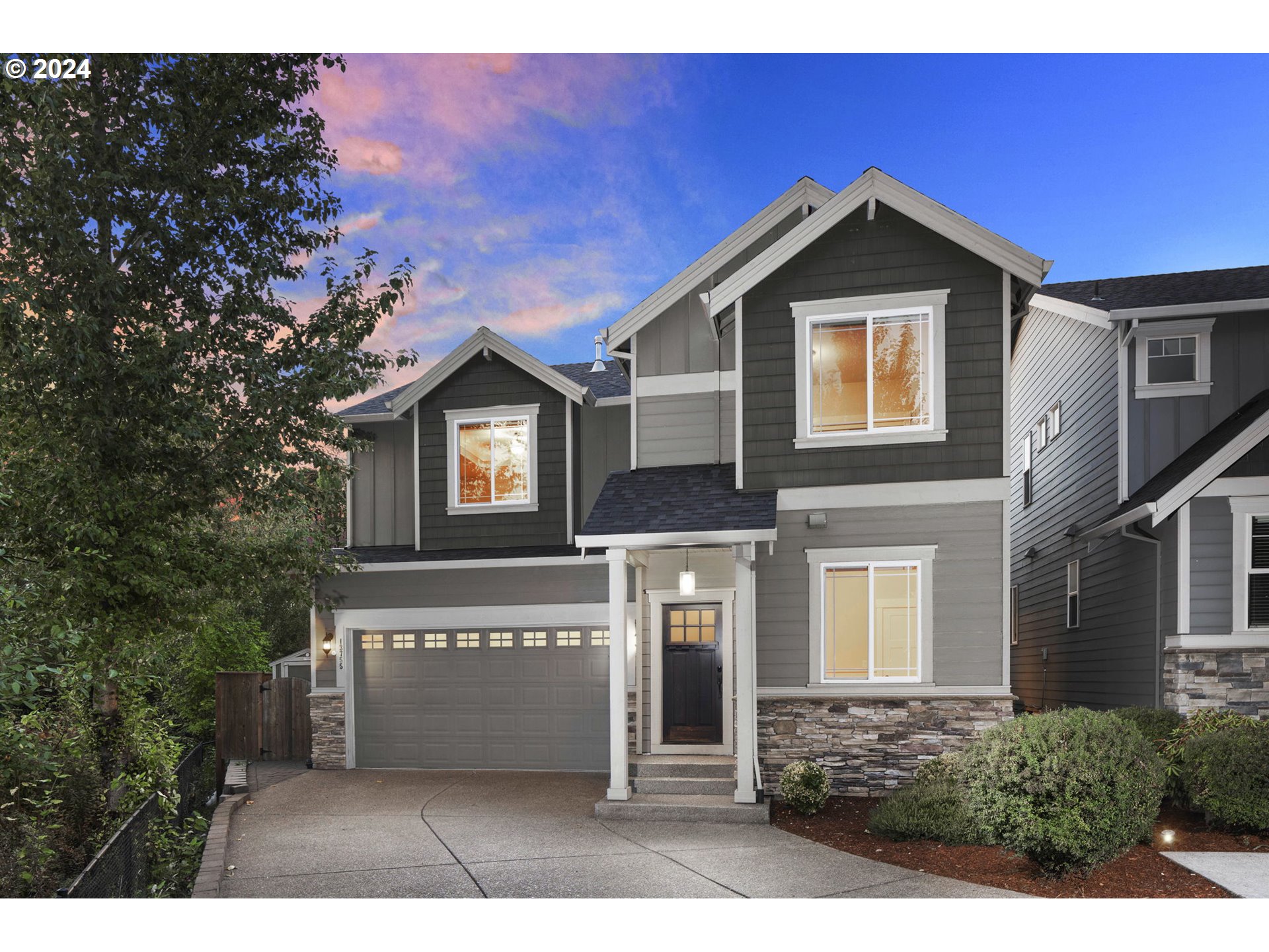 Photo of 13755 BLUE FIN CT Clackamas OR 97015