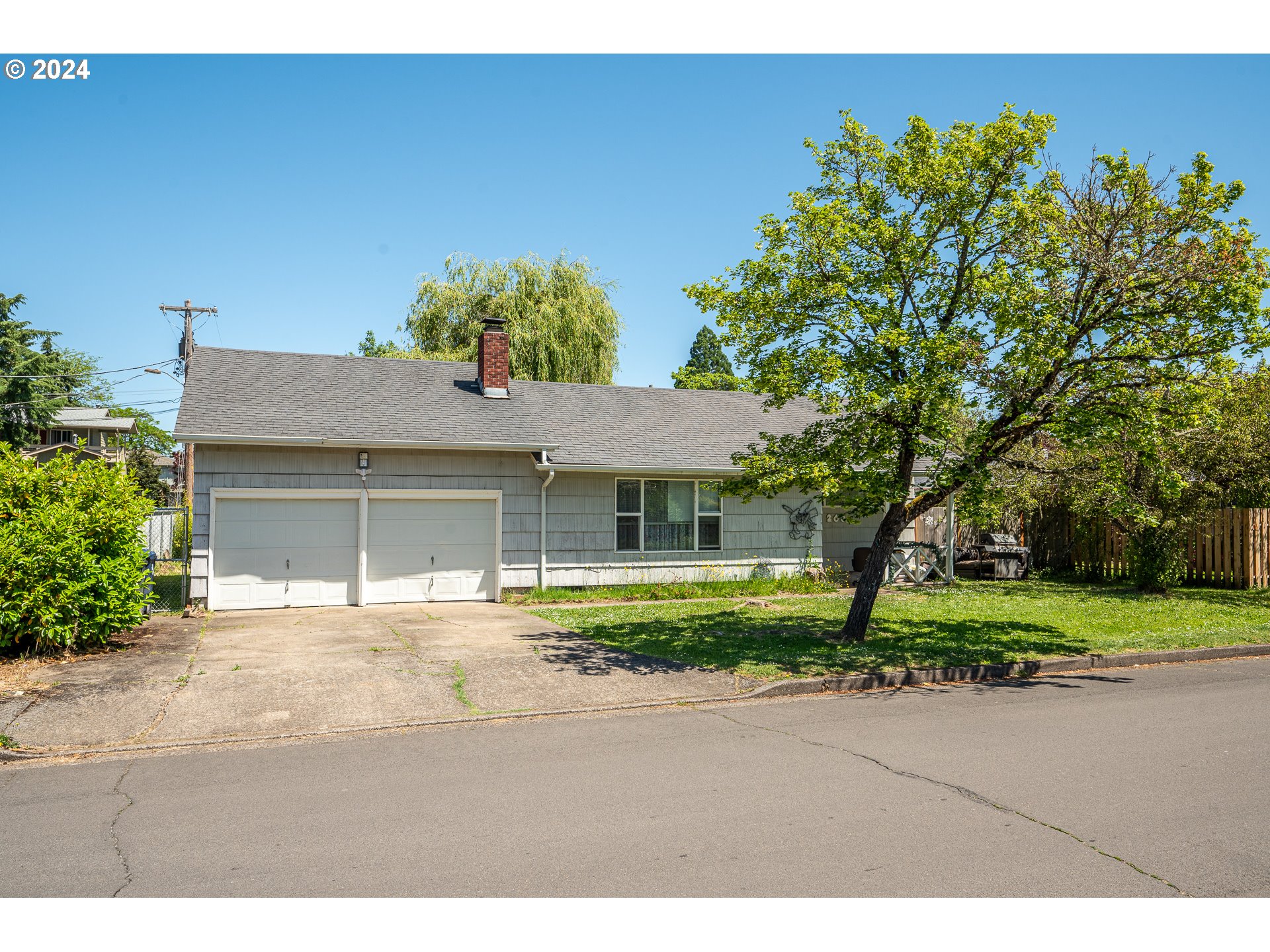 Photo of 265 28TH AVE Eugene OR 97405